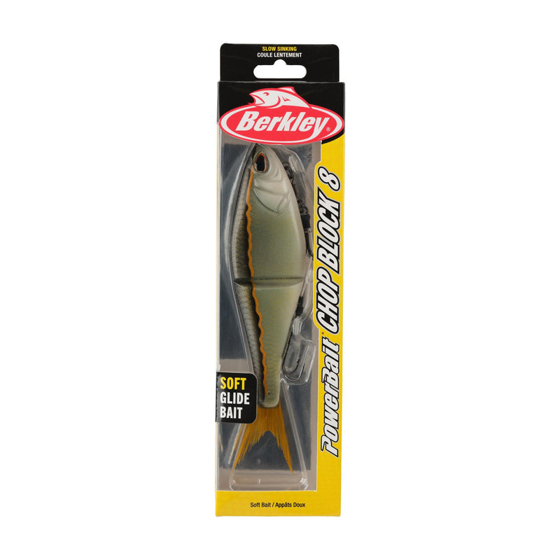 Berkley PowerBait Chop Block