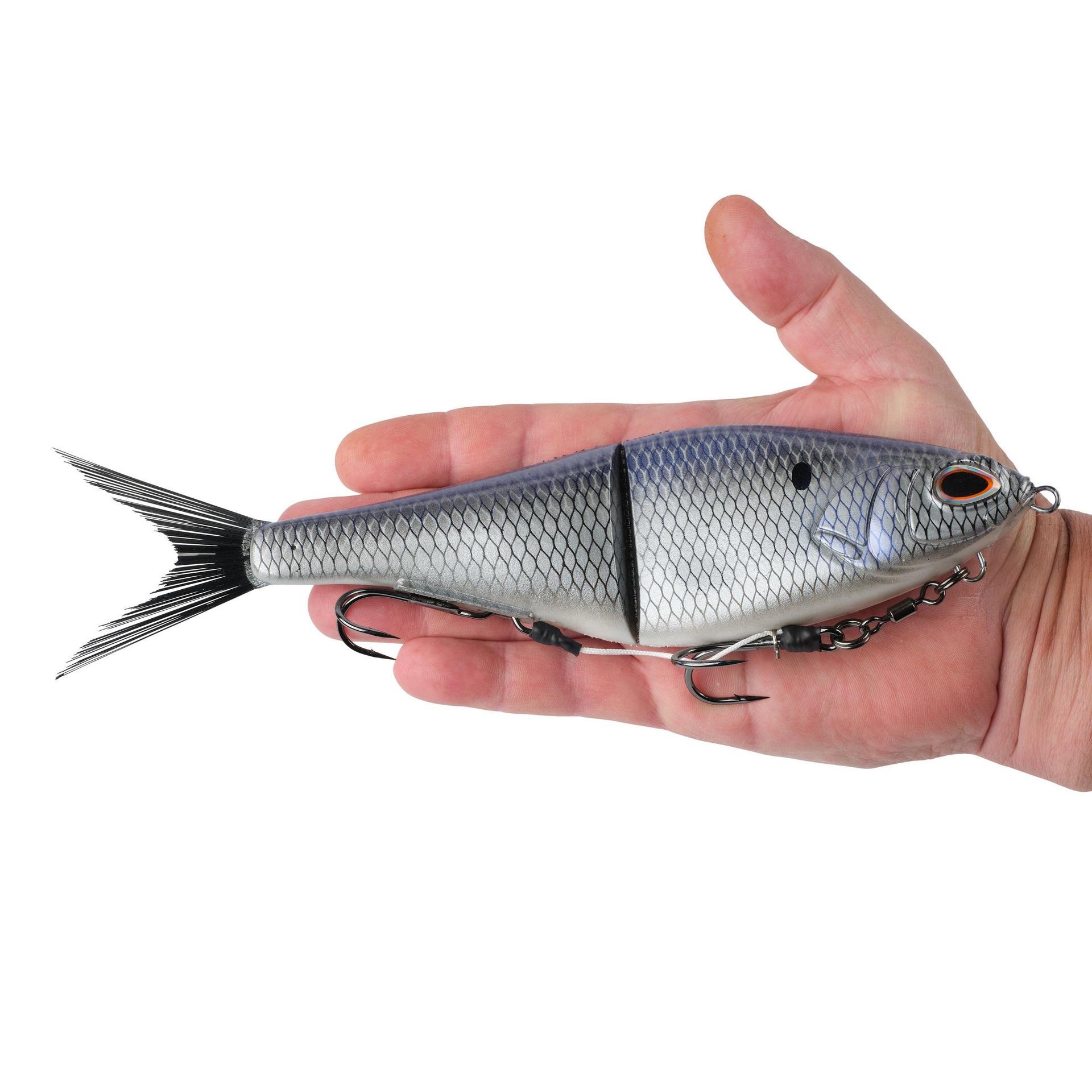 Berkley PowerBait Chop Block