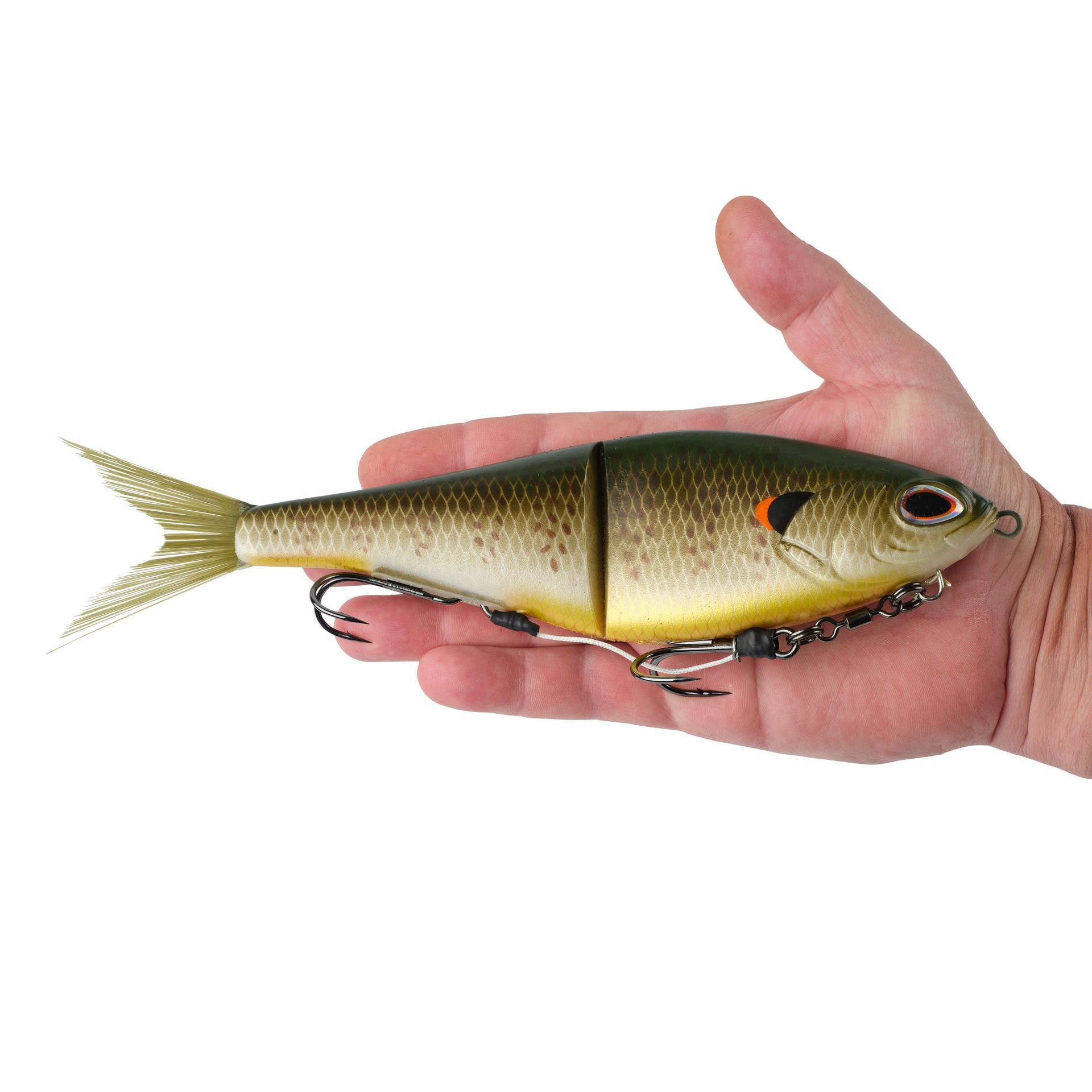 Berkley PowerBait Chop Block