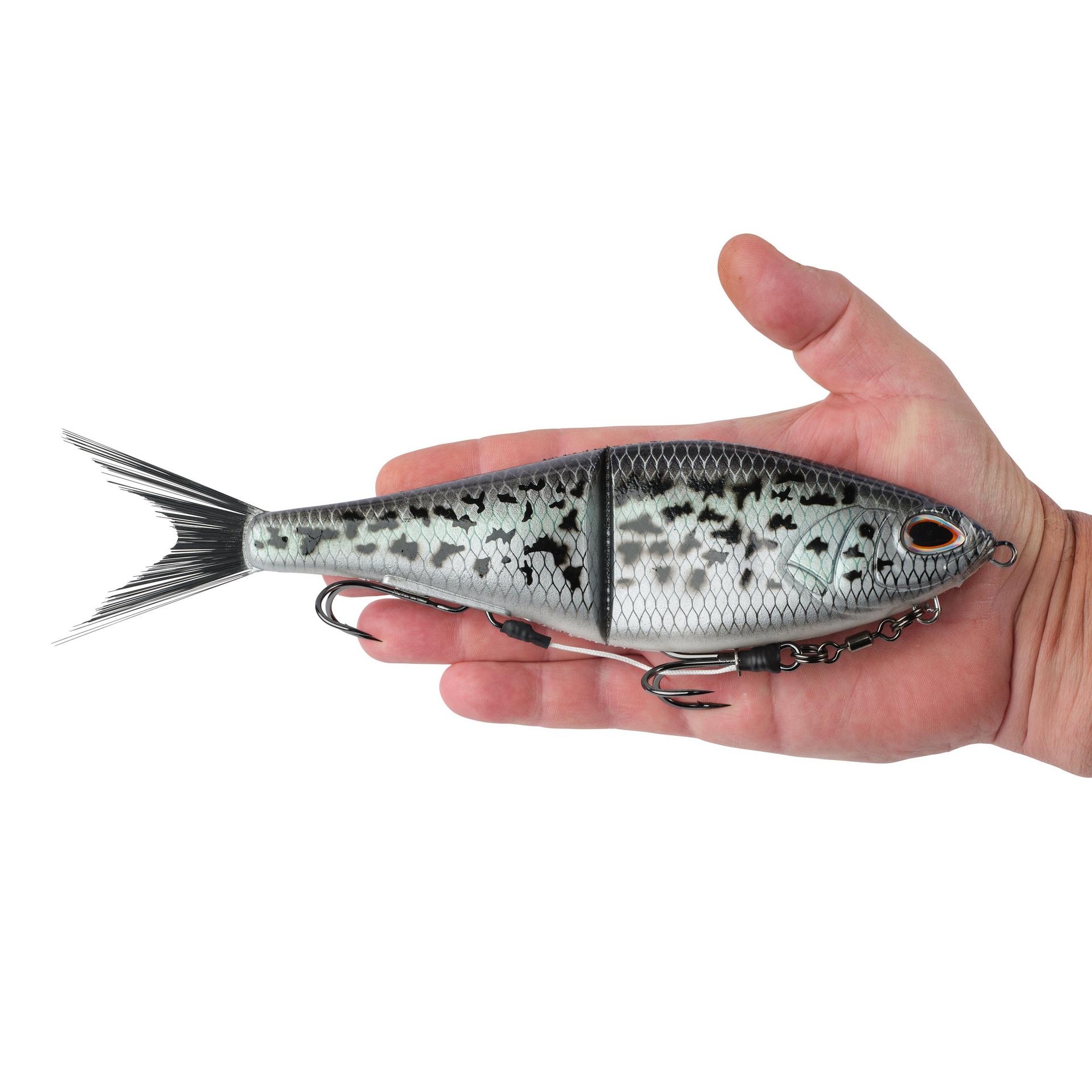 Berkley PowerBait Chop Block