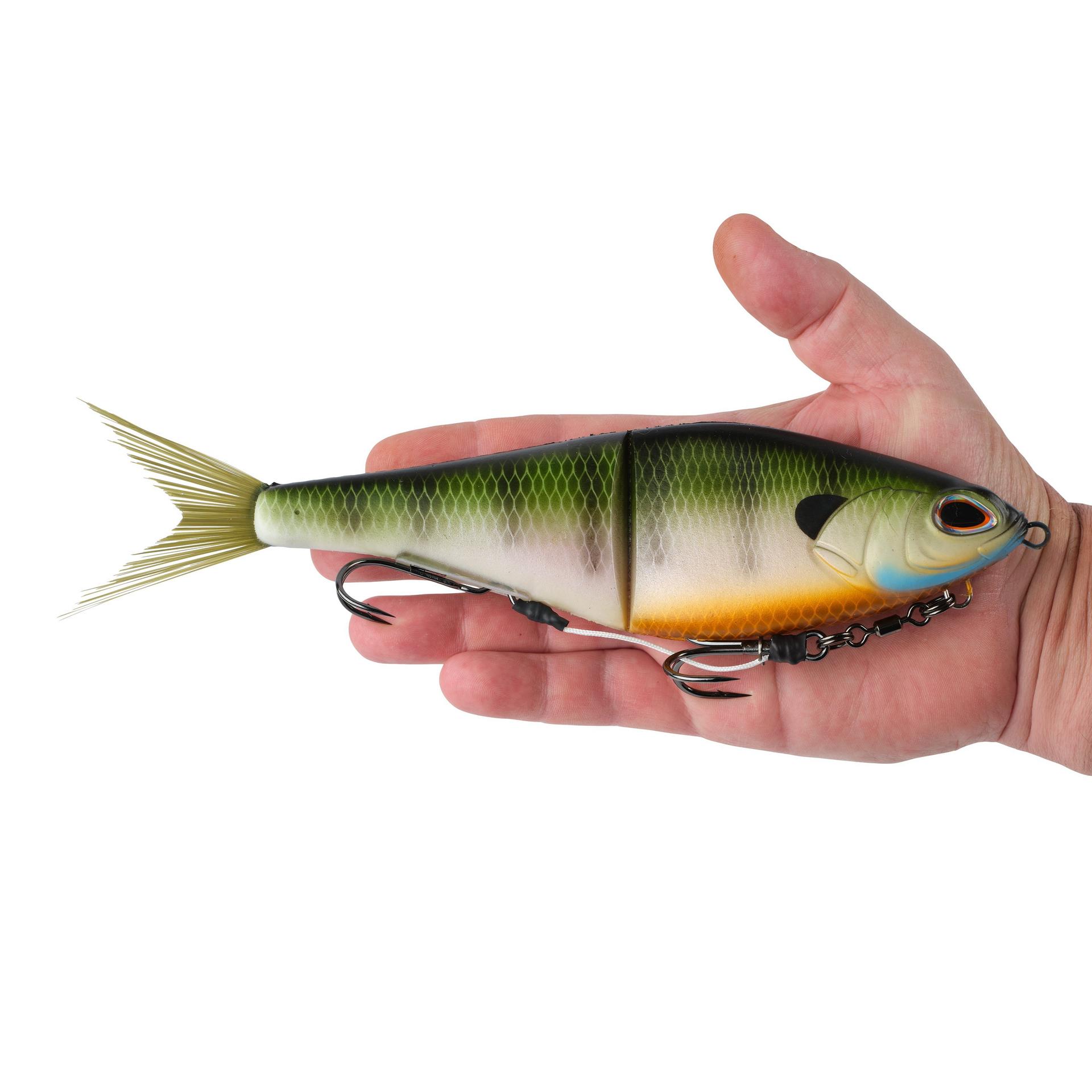 Berkley PowerBait Chop Block