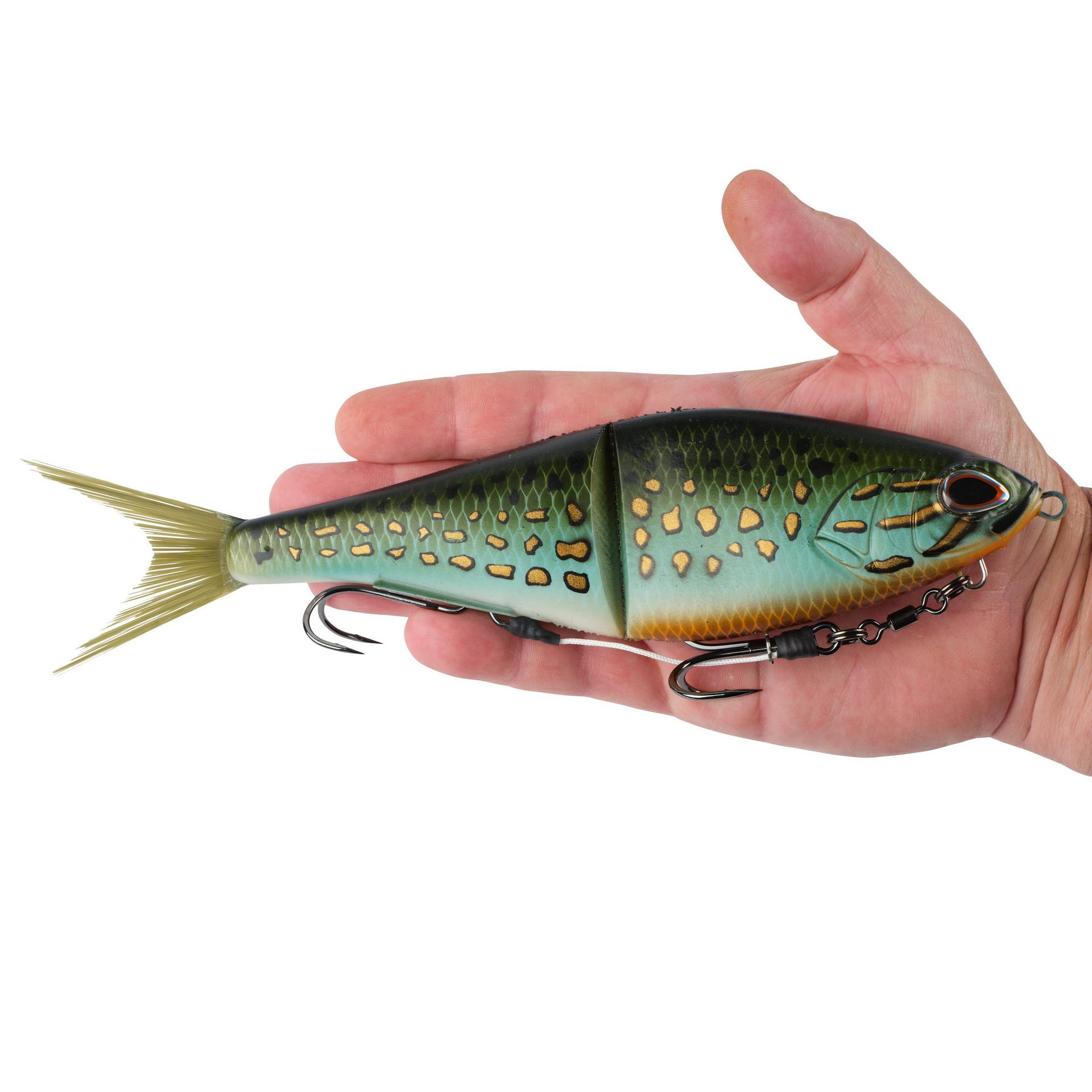 Berkley PowerBait Chop Block