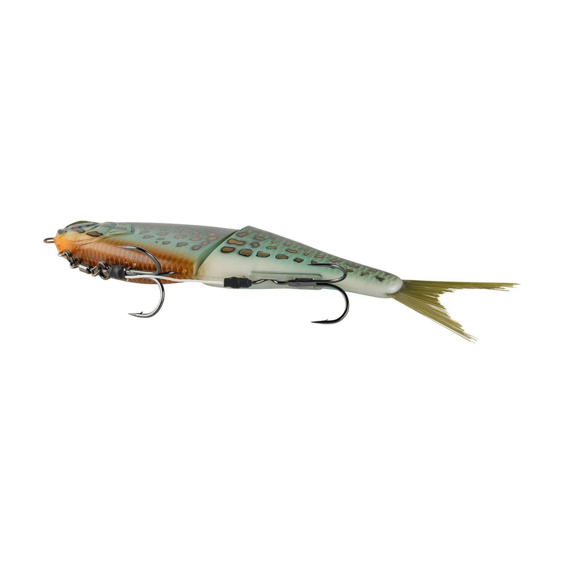 Berkley PowerBait Chop Block
