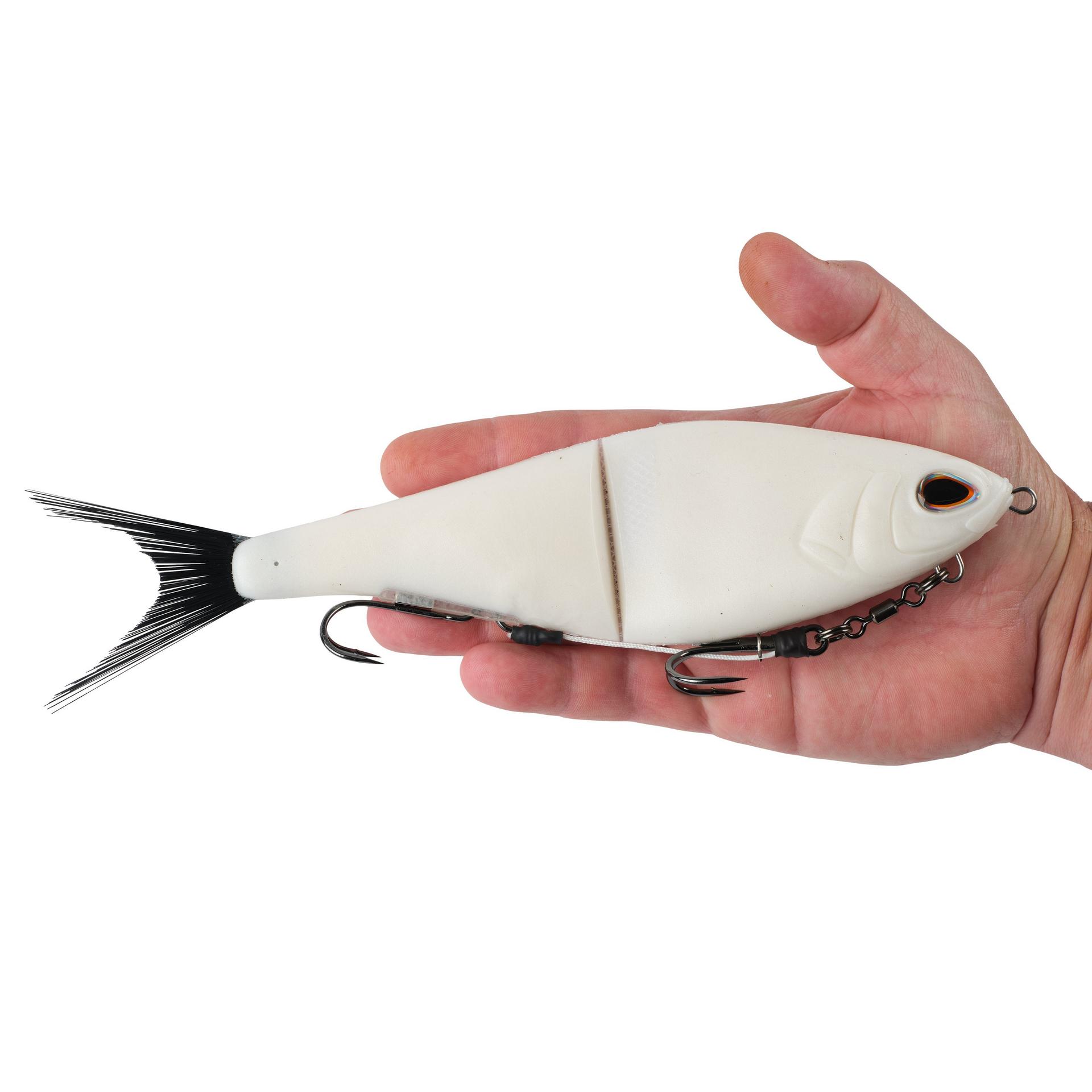 Berkley PowerBait Chop Block
