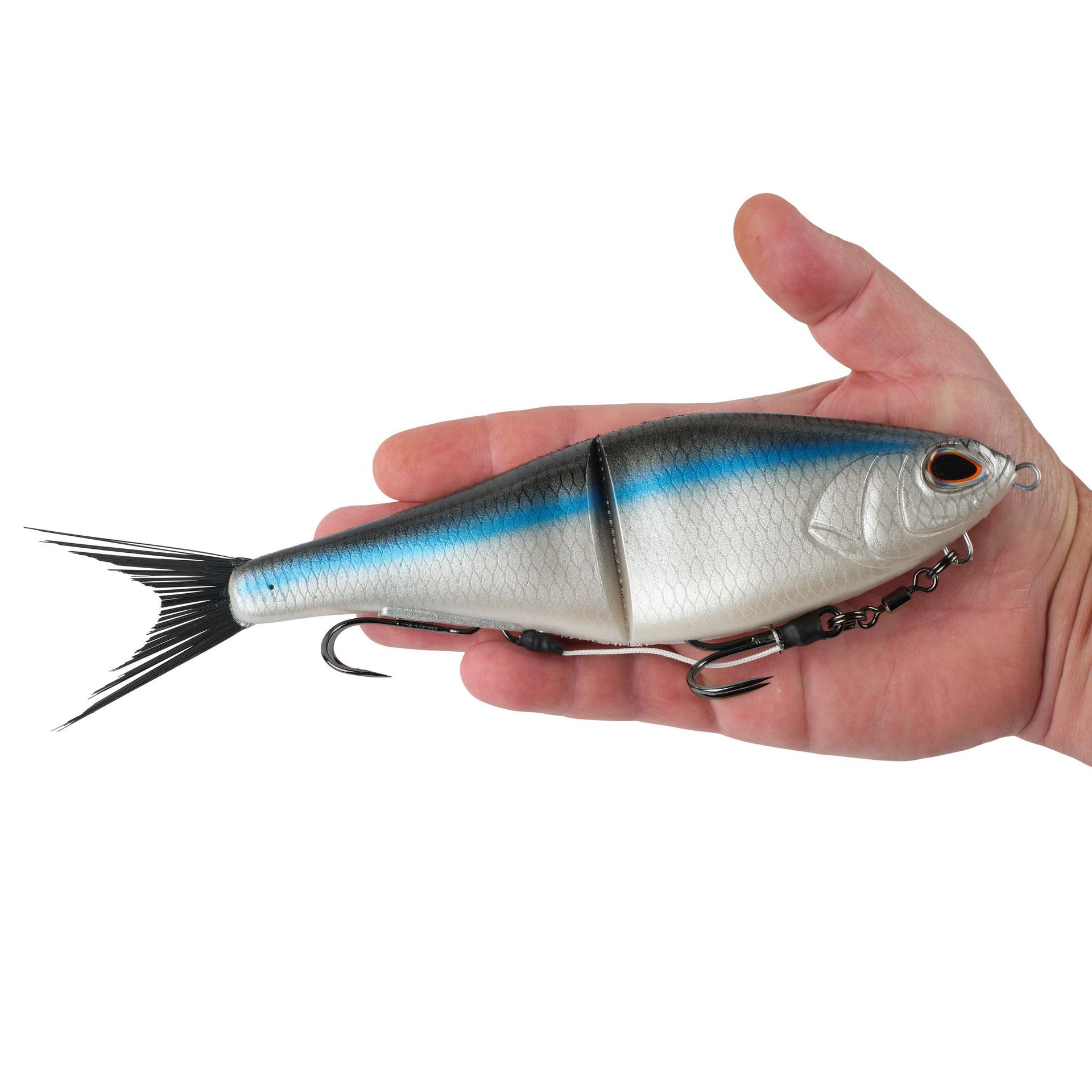 Berkley PowerBait Chop Block