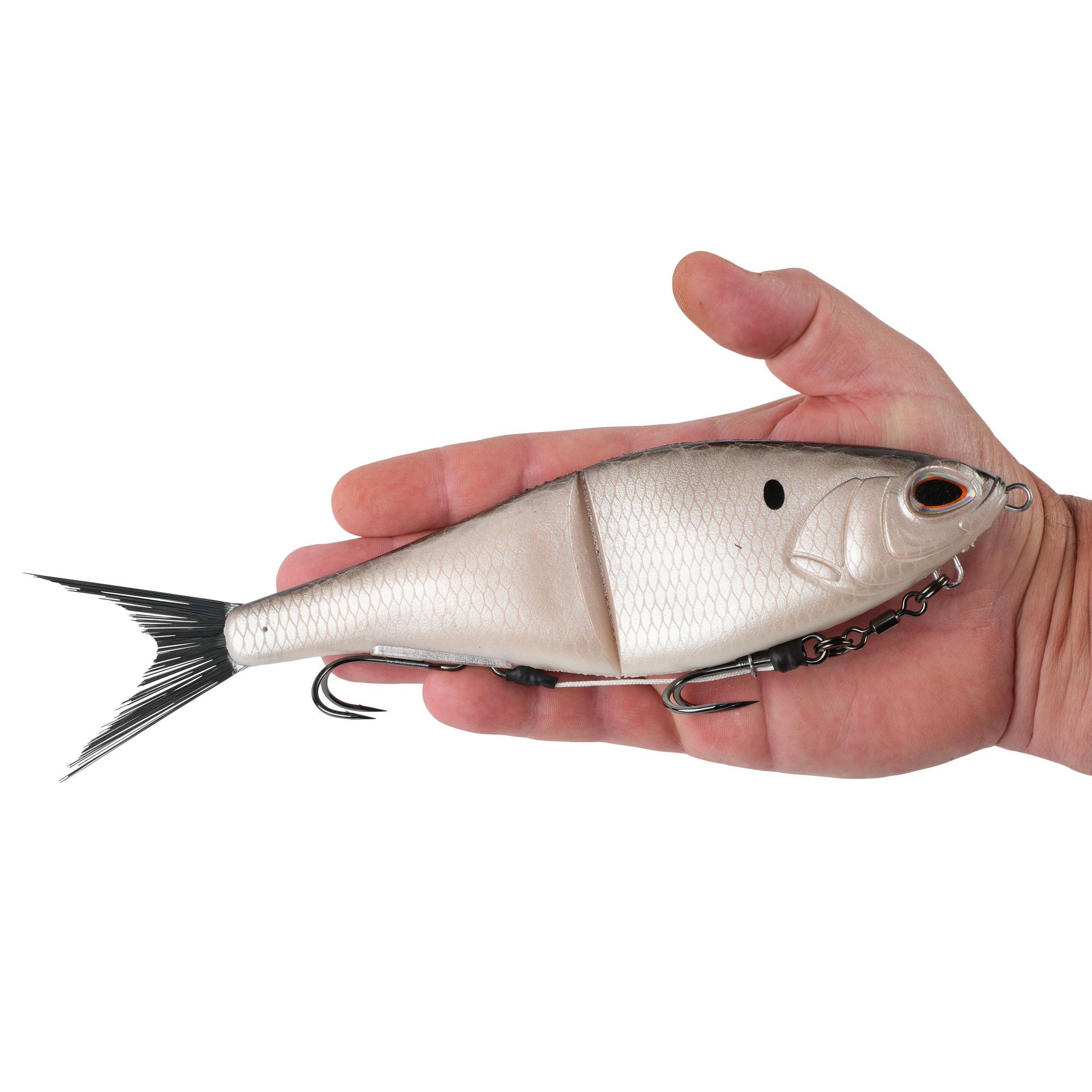 Berkley PowerBait Chop Block