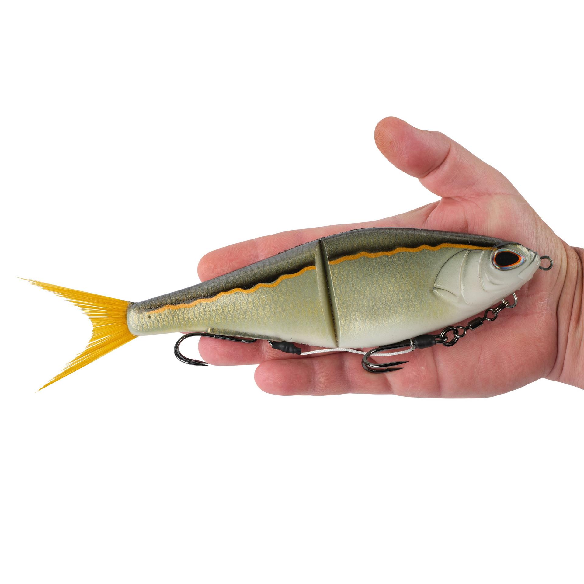 Berkley PowerBait Chop Block