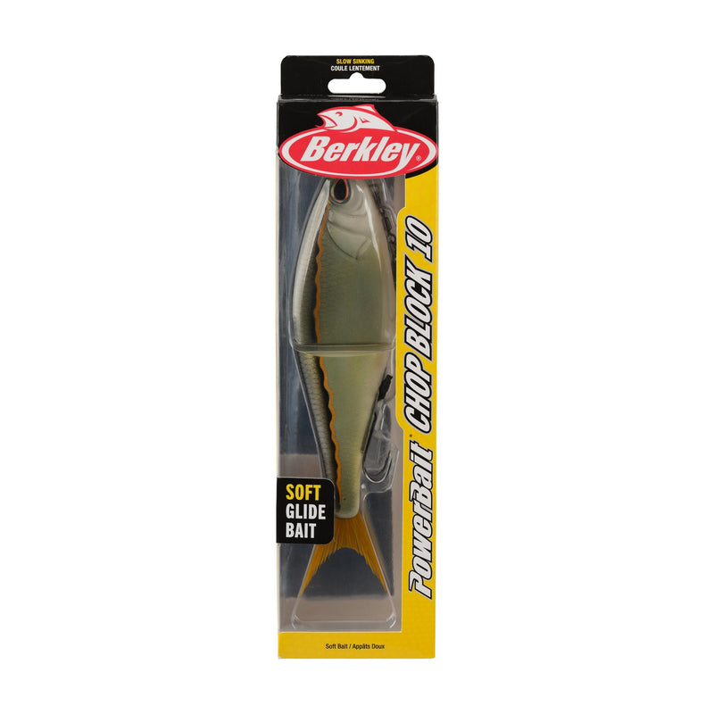 Berkley PowerBait Chop Block