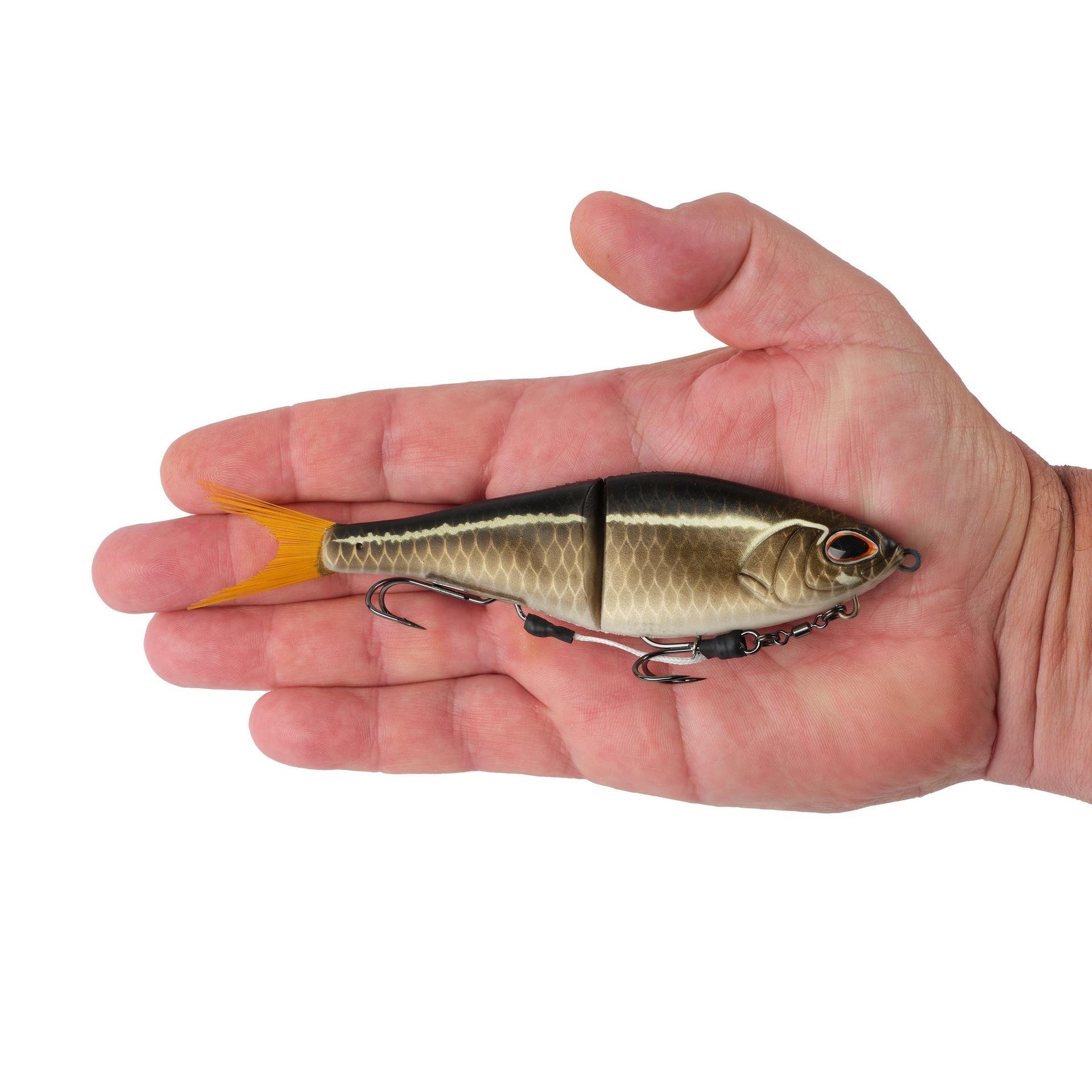 Berkley PowerBait Chop Block