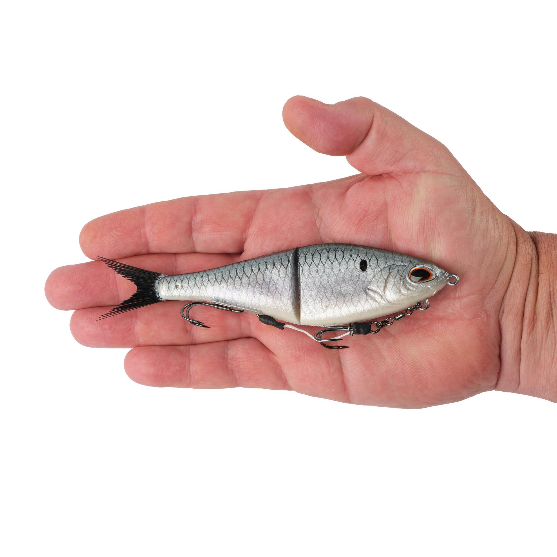 Berkley PowerBait Chop Block