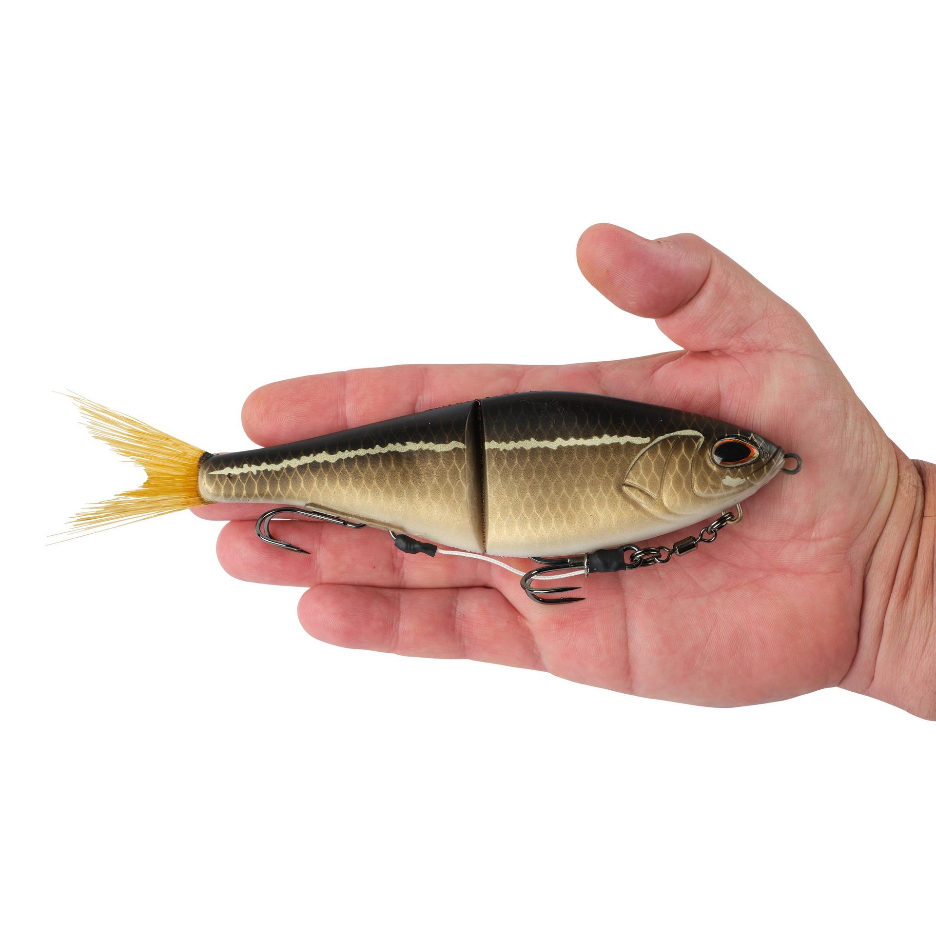 Berkley PowerBait Chop Block