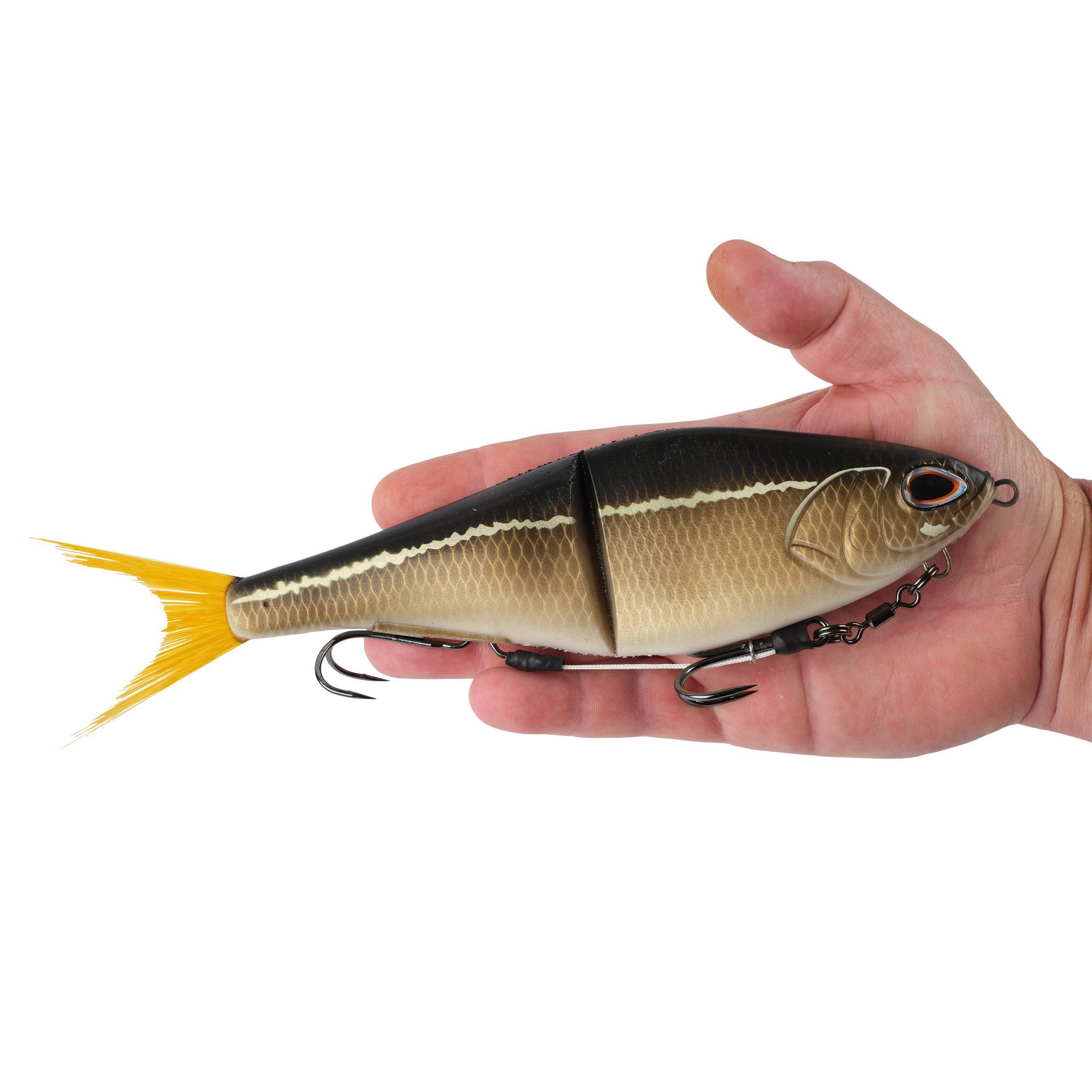 Berkley PowerBait Chop Block