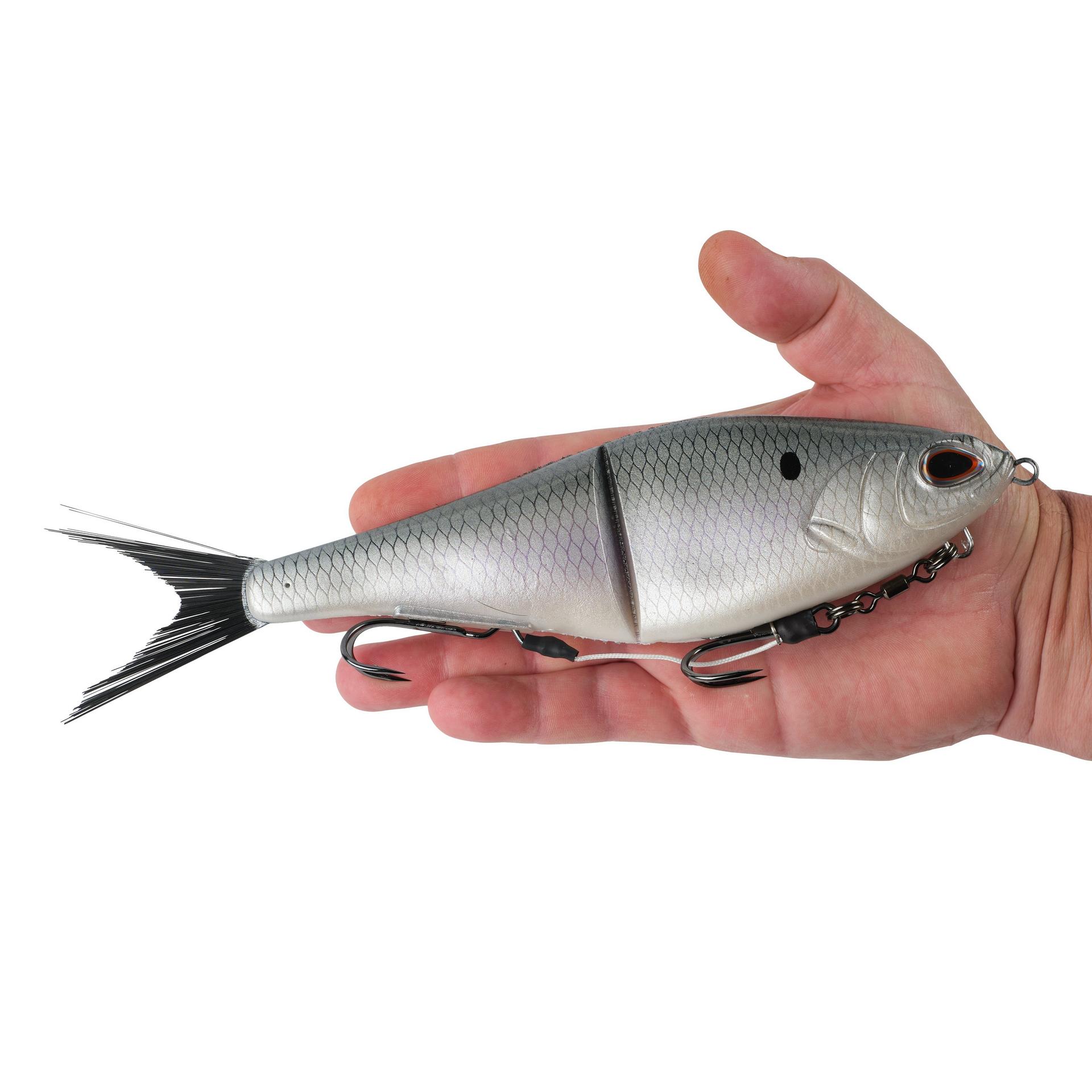 Berkley PowerBait Chop Block