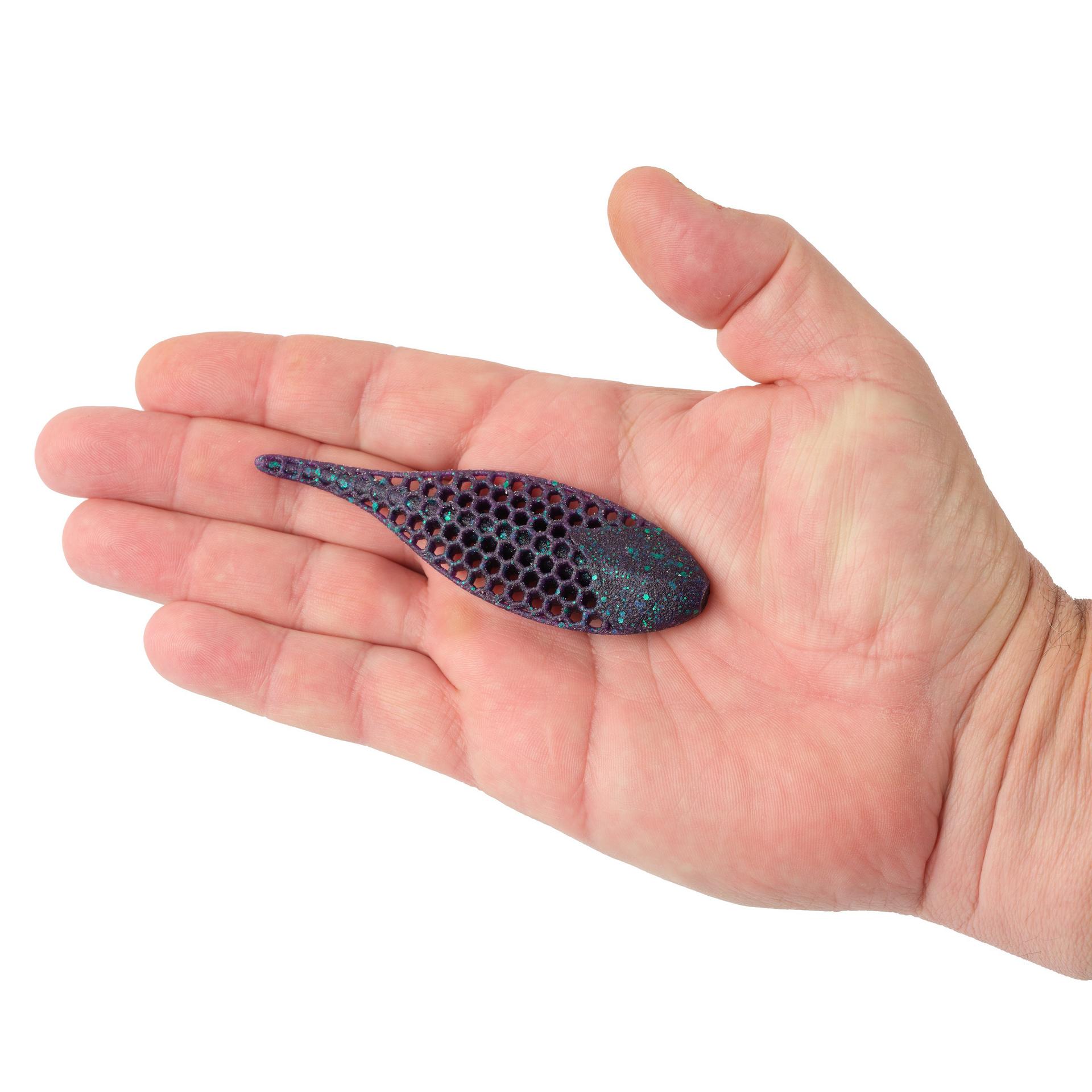 Berkley PowerBait MaxScent Flux-Gill