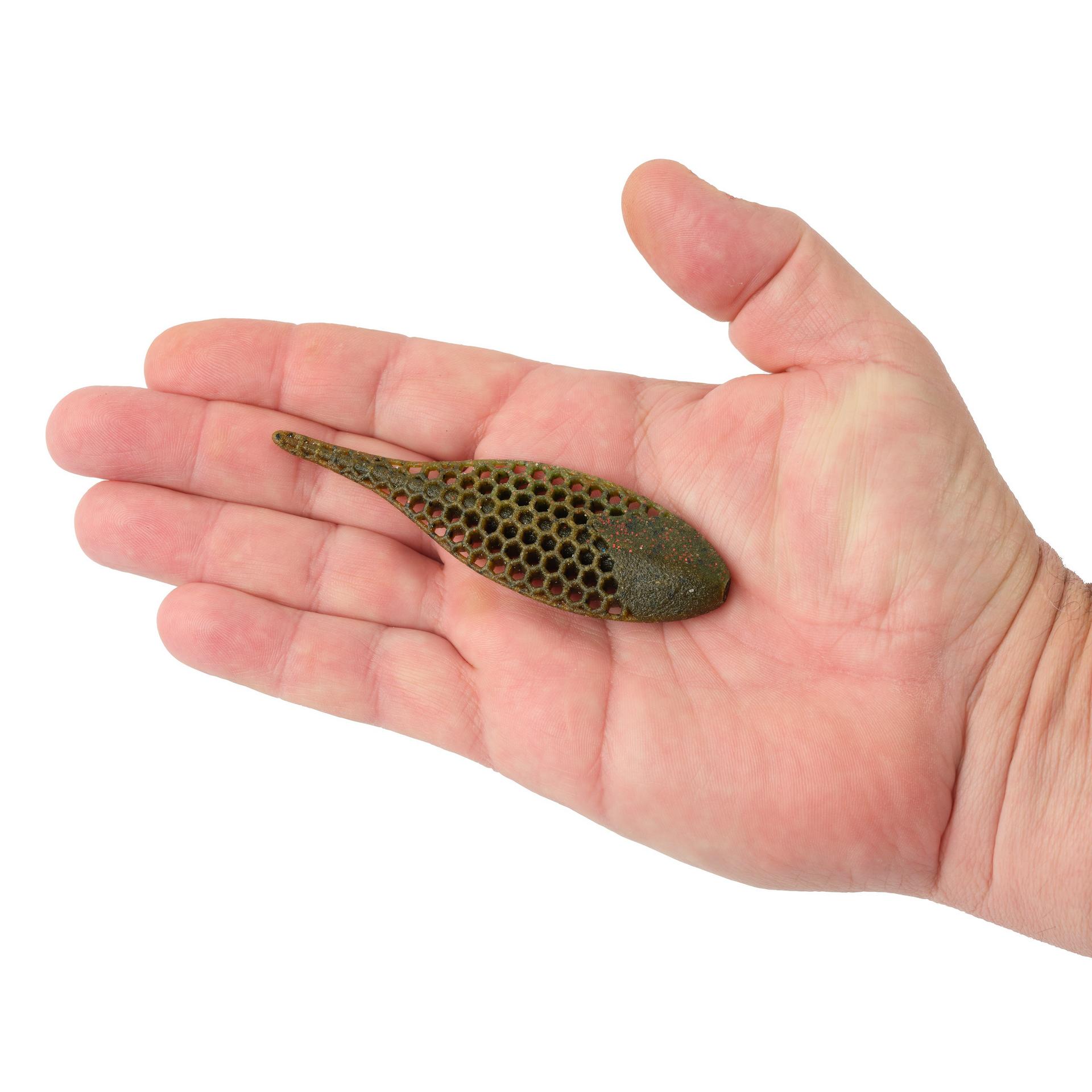 Berkley PowerBait MaxScent Flux-Gill