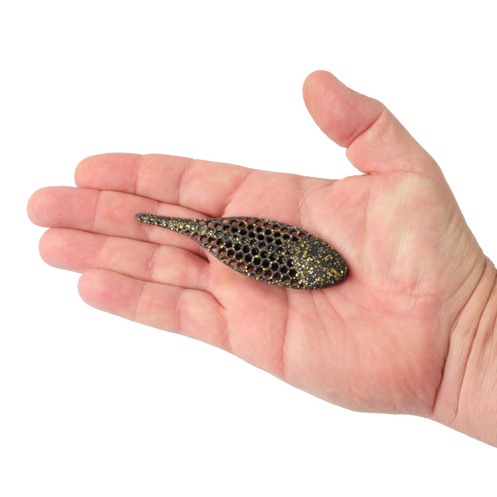 Berkley PowerBait MaxScent Flux-Gill