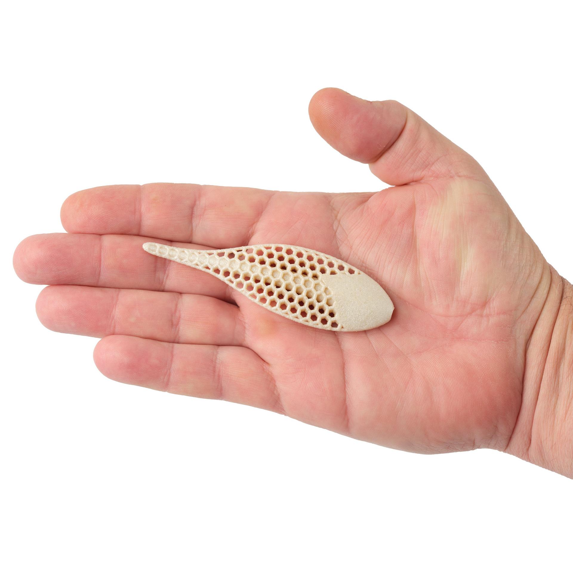 Berkley PowerBait MaxScent Flux-Gill