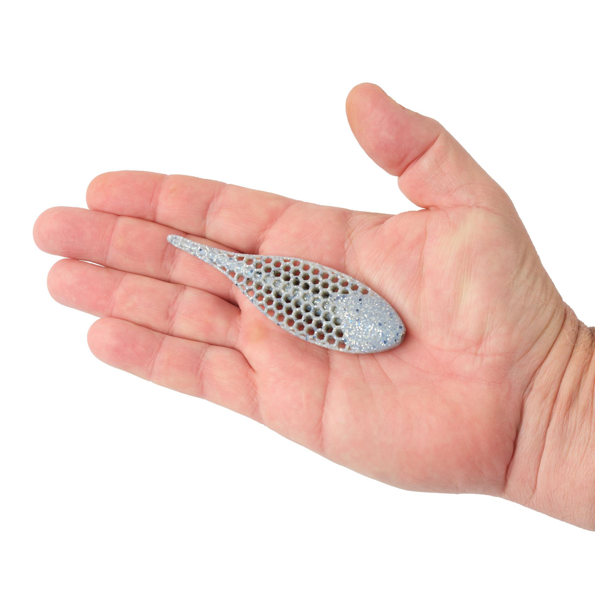 Berkley PowerBait MaxScent Flux-Gill