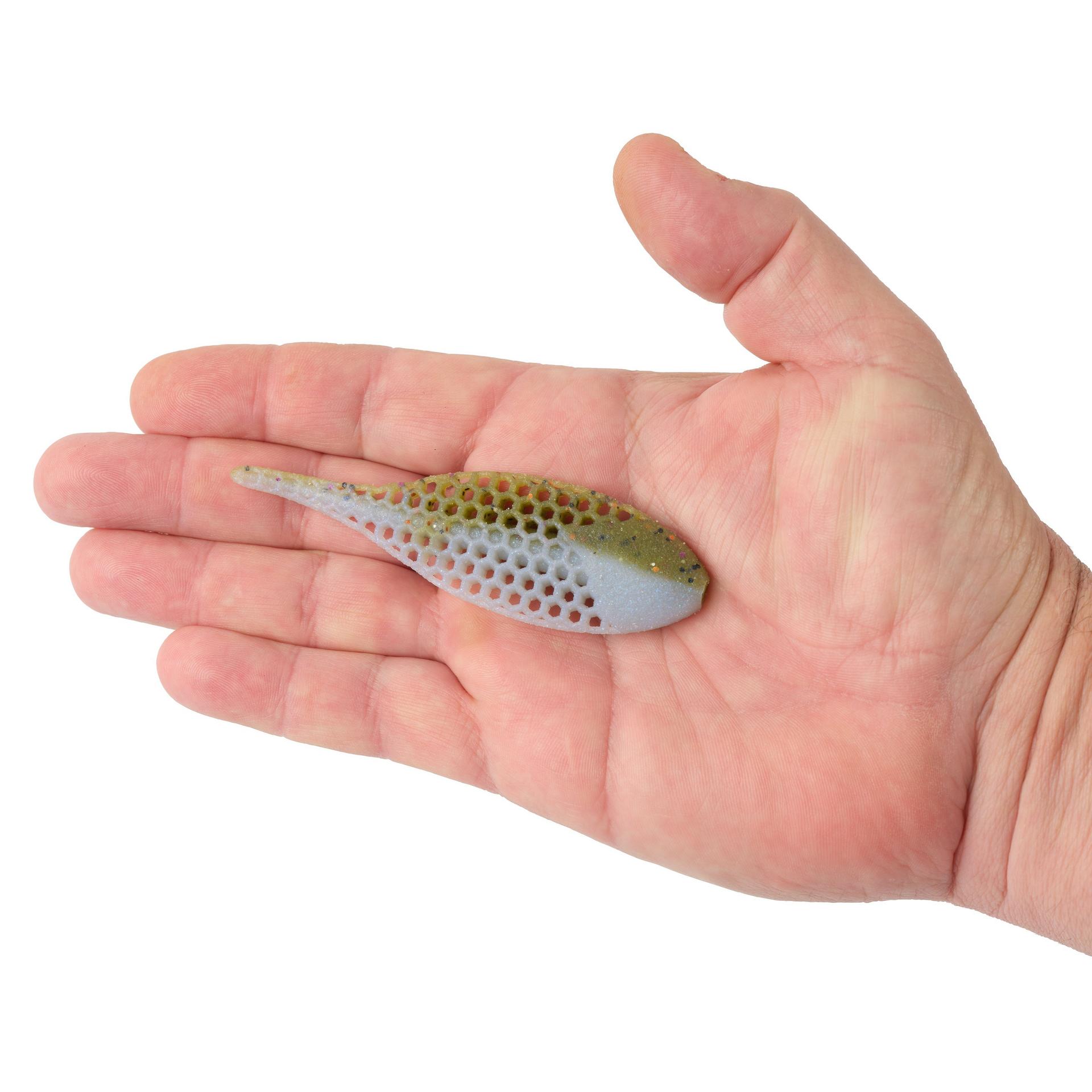 Berkley PowerBait MaxScent Flux-Gill