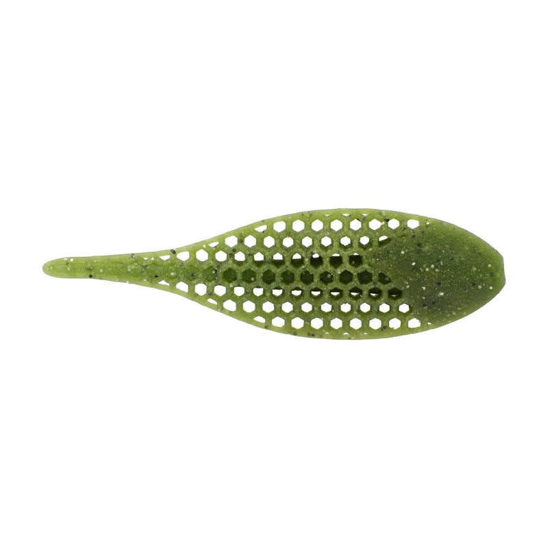 Berkley PowerBait MaxScent Flux-Gill