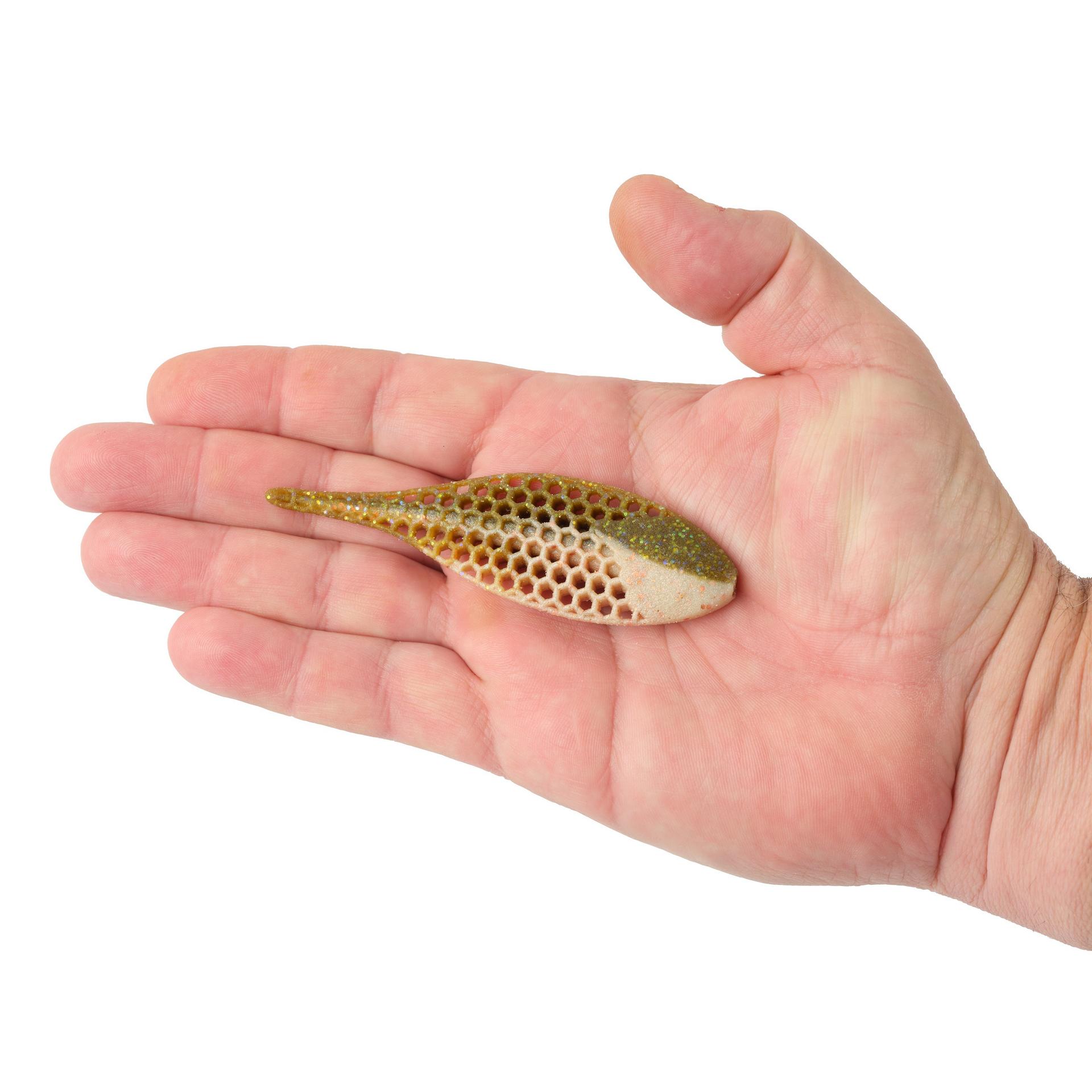 Berkley PowerBait MaxScent Flux-Gill