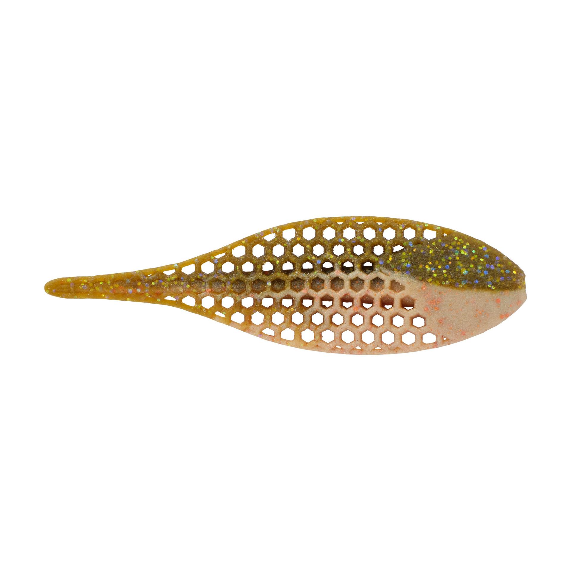 Berkley PowerBait MaxScent Flux-Gill