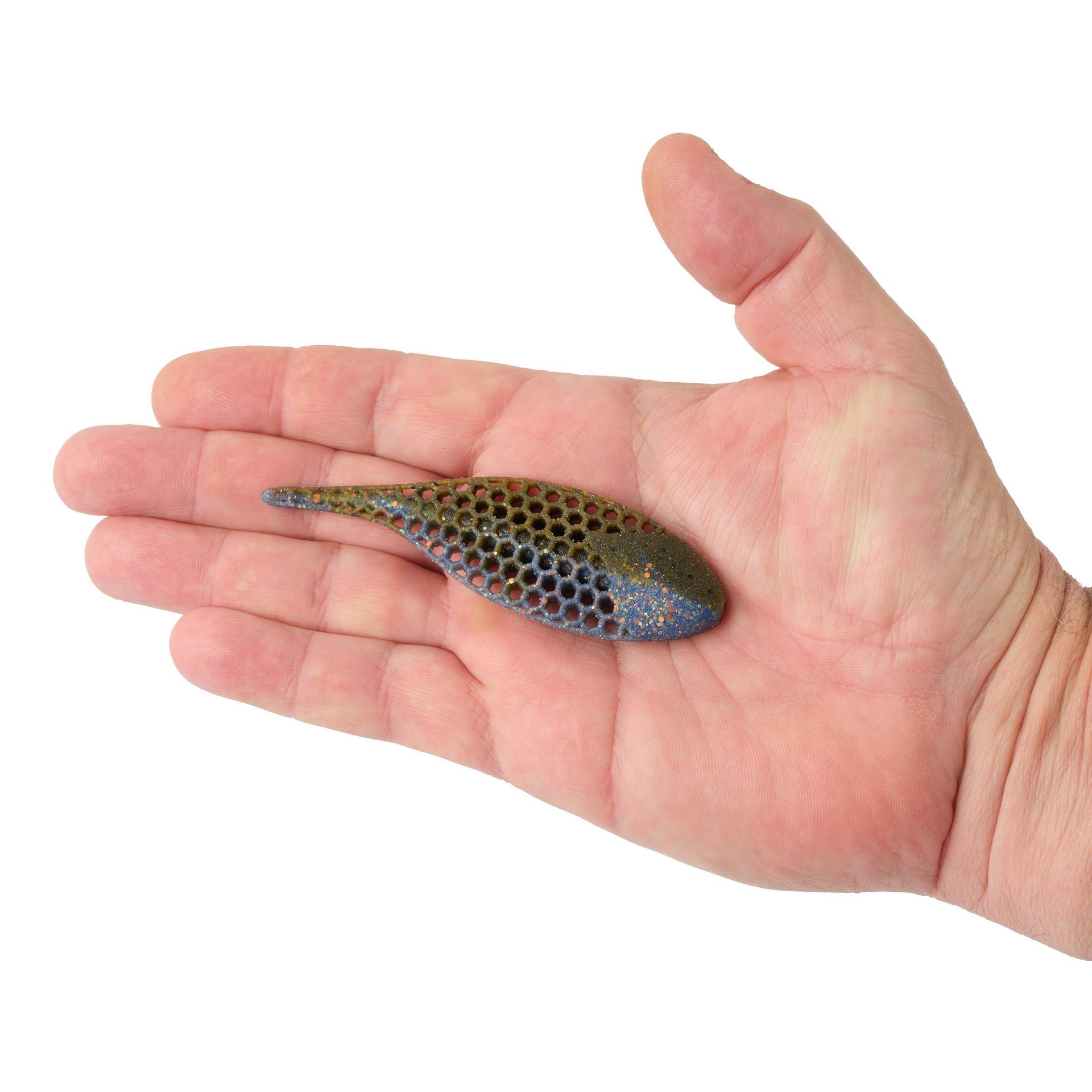 Berkley PowerBait MaxScent Flux-Gill