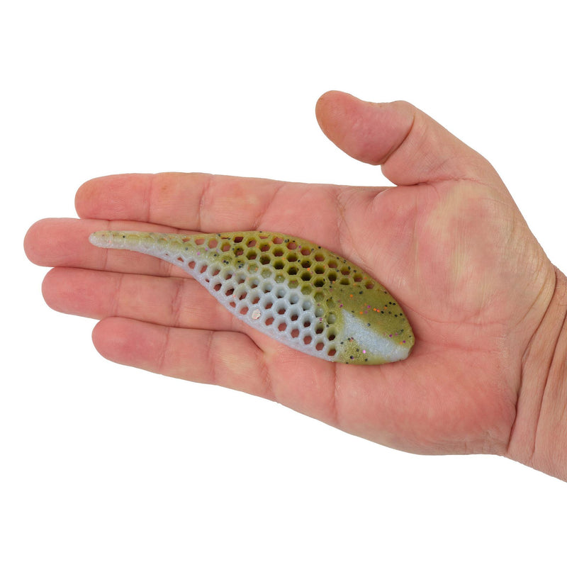 Berkley PowerBait MaxScent Flux-Gill