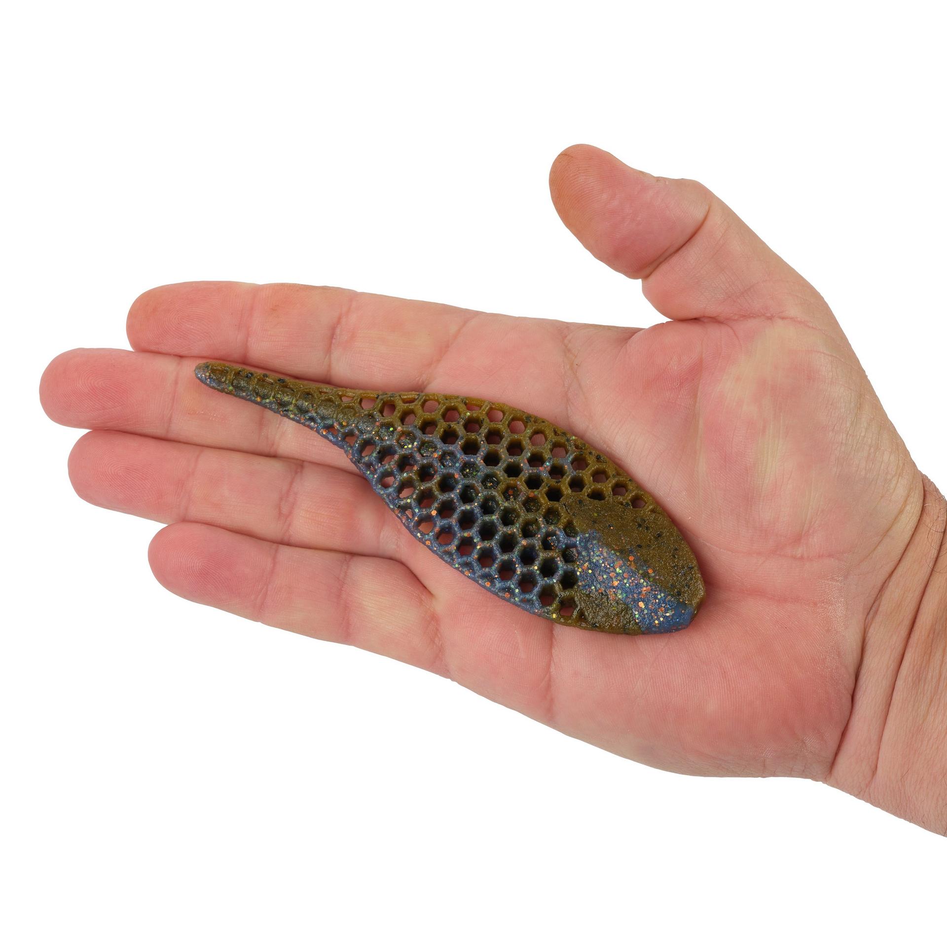 Berkley PowerBait MaxScent Flux-Gill