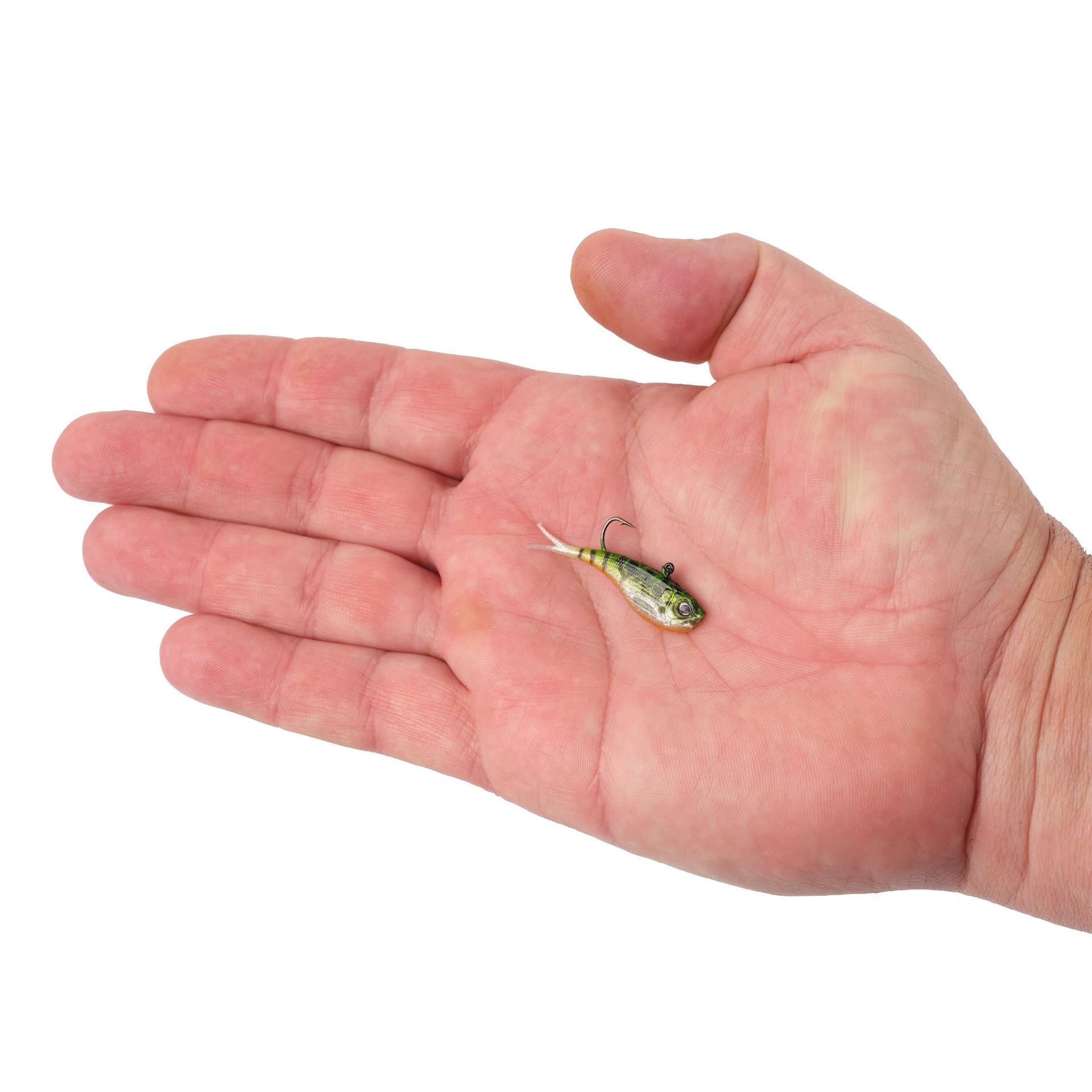 Berkley PowerBait Power Vibe