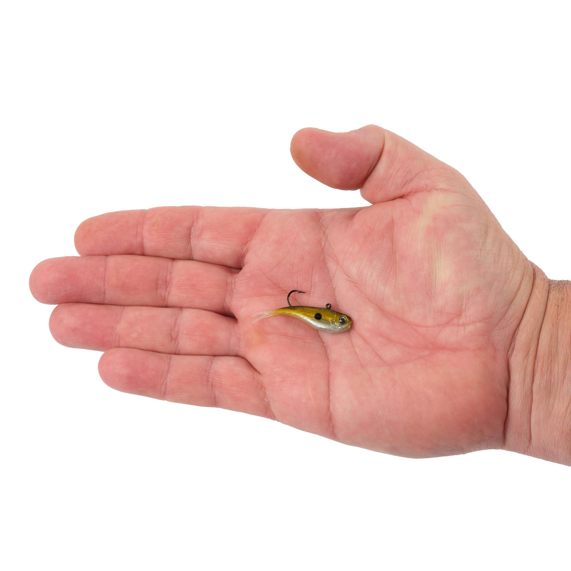 Berkley PowerBait Power Vibe