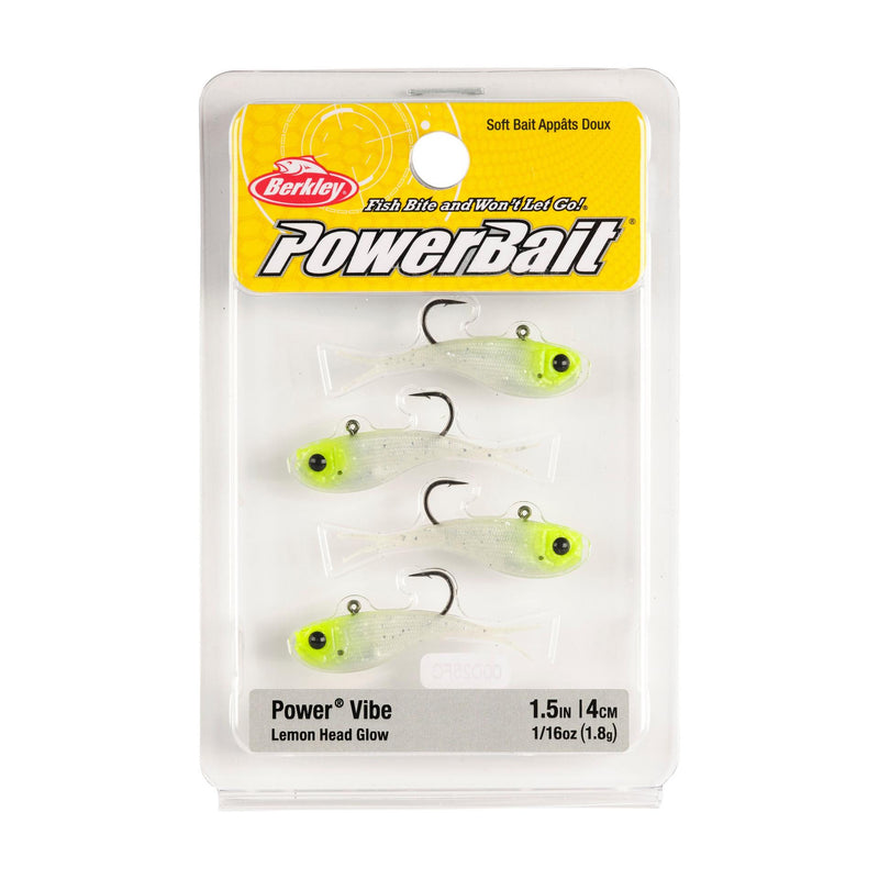 Berkley PowerBait Power Vibe