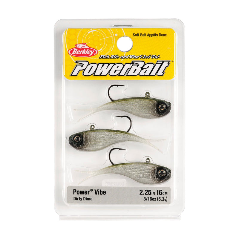 Berkley PowerBait Power Vibe