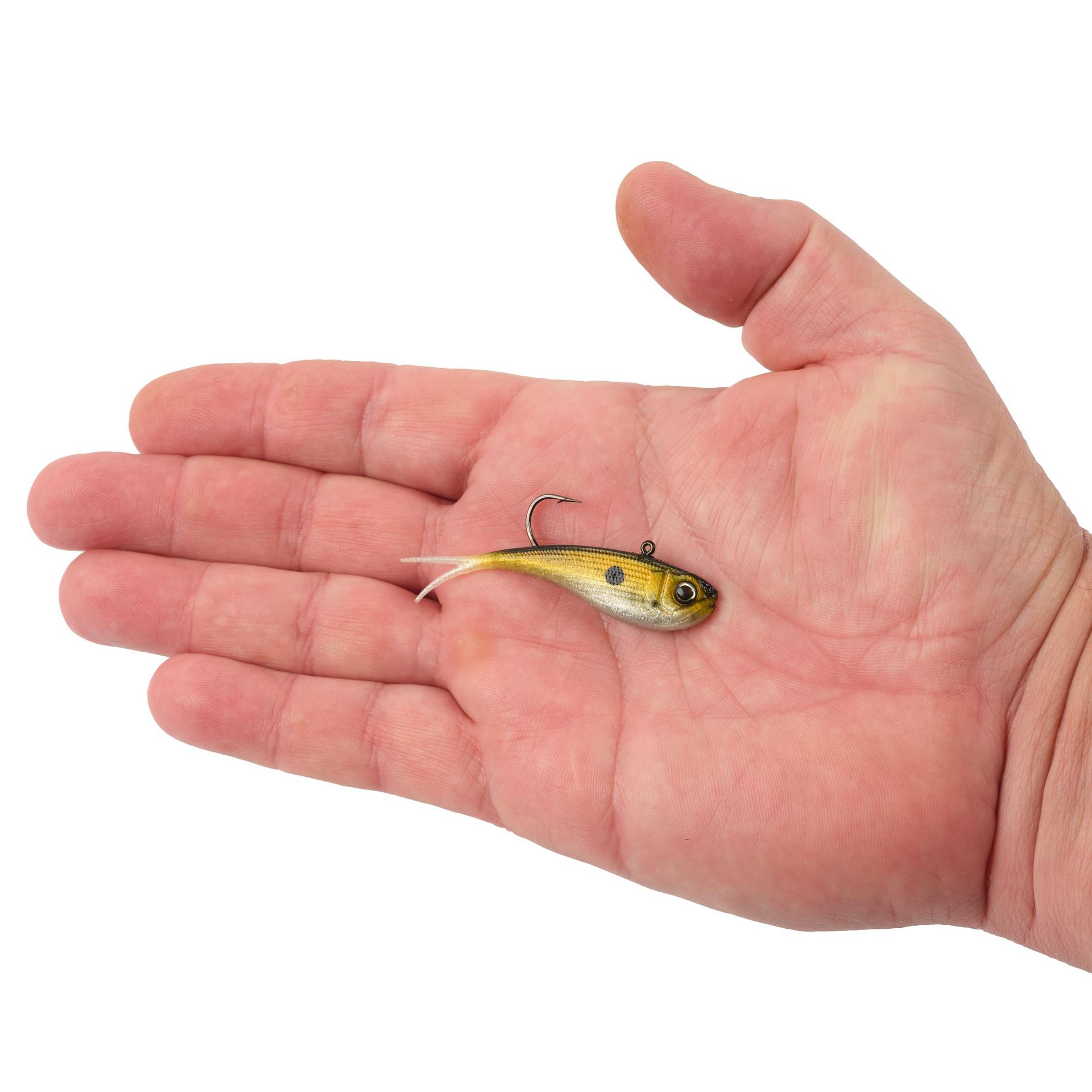 Berkley PowerBait Power Vibe