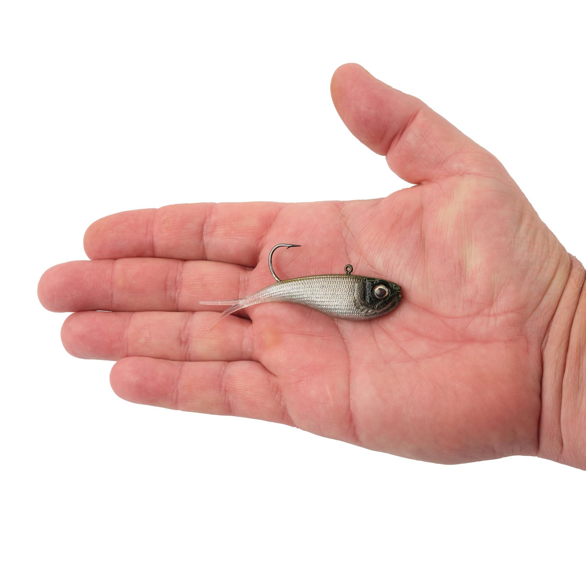 Berkley PowerBait Power Vibe