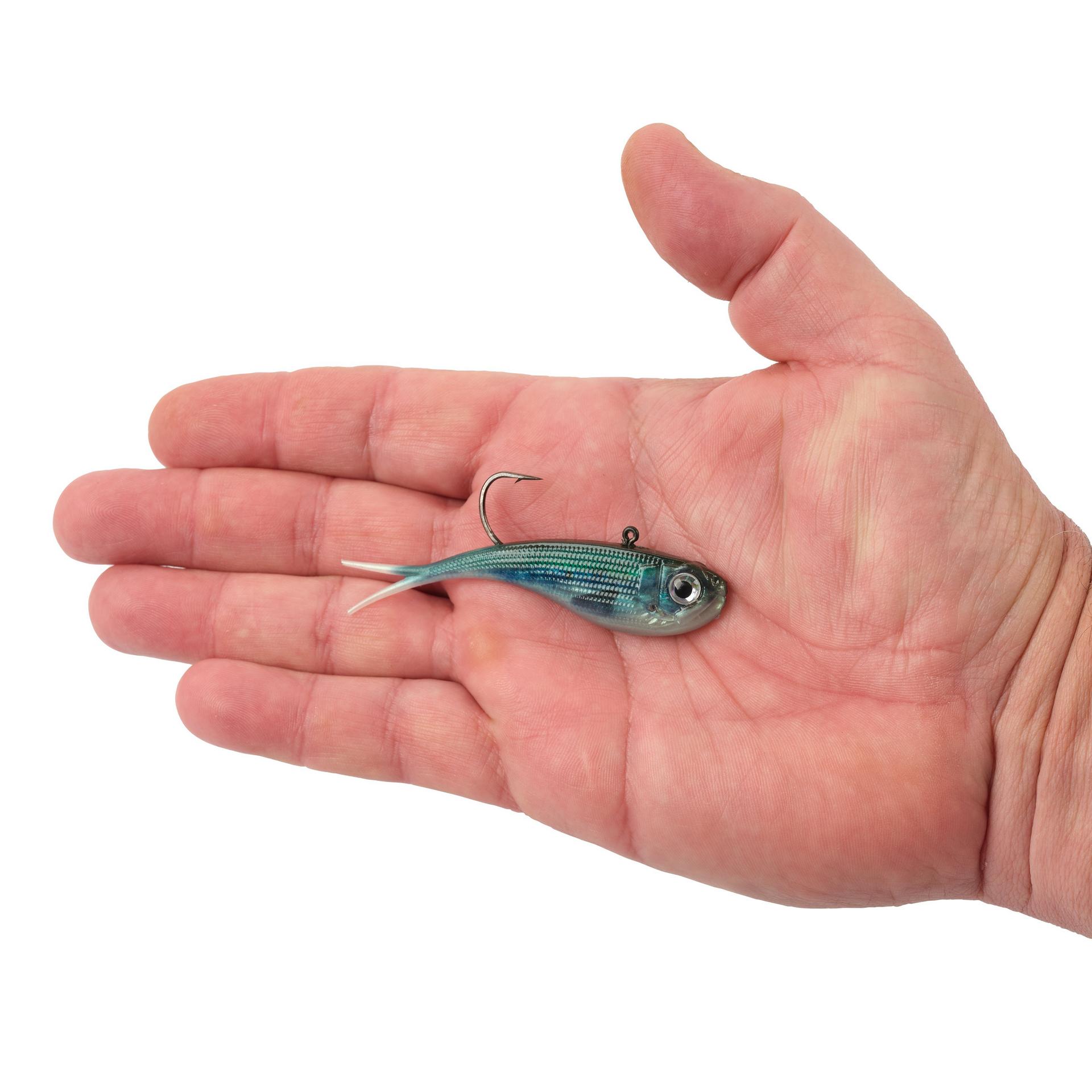 Berkley PowerBait Power Vibe