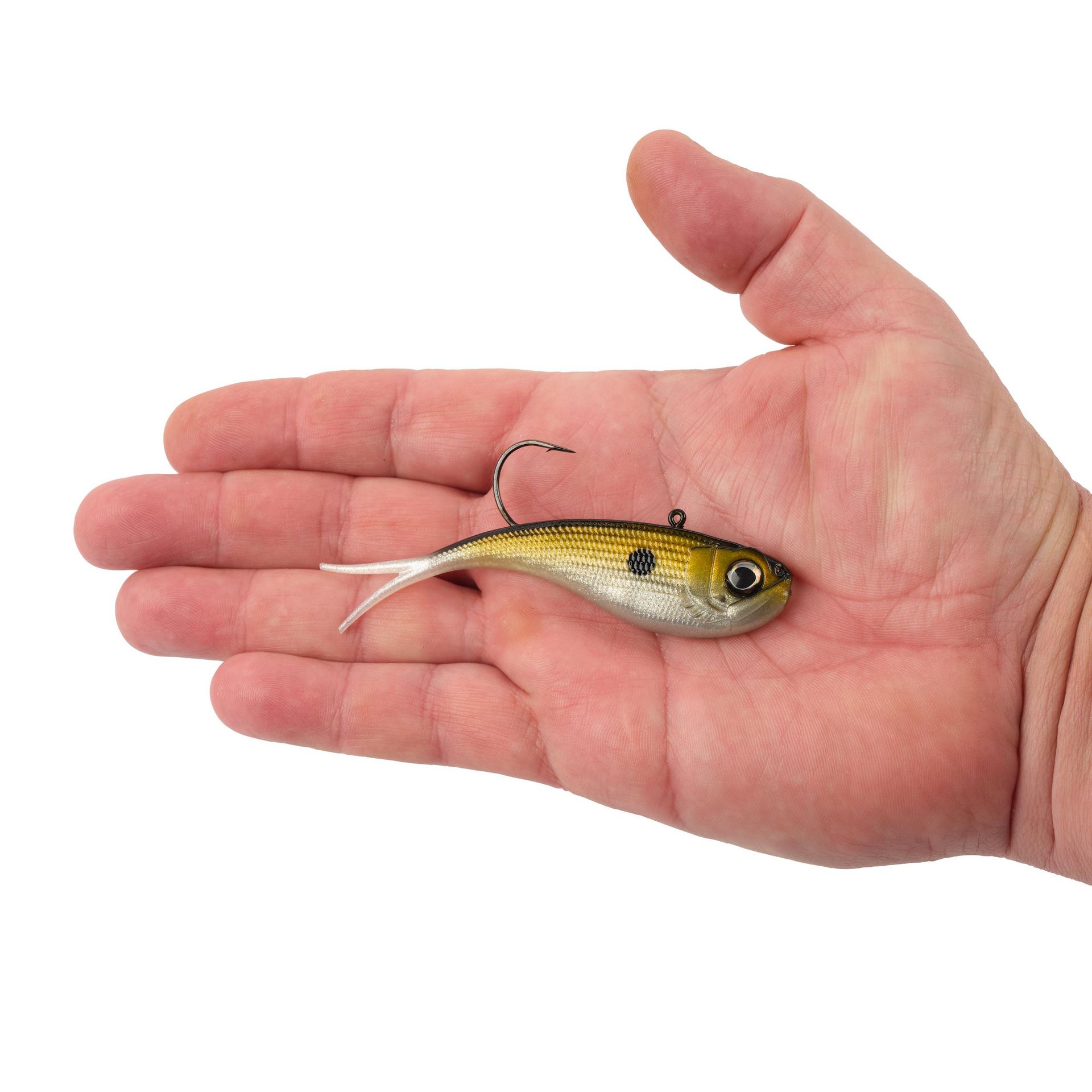 Berkley PowerBait Power Vibe