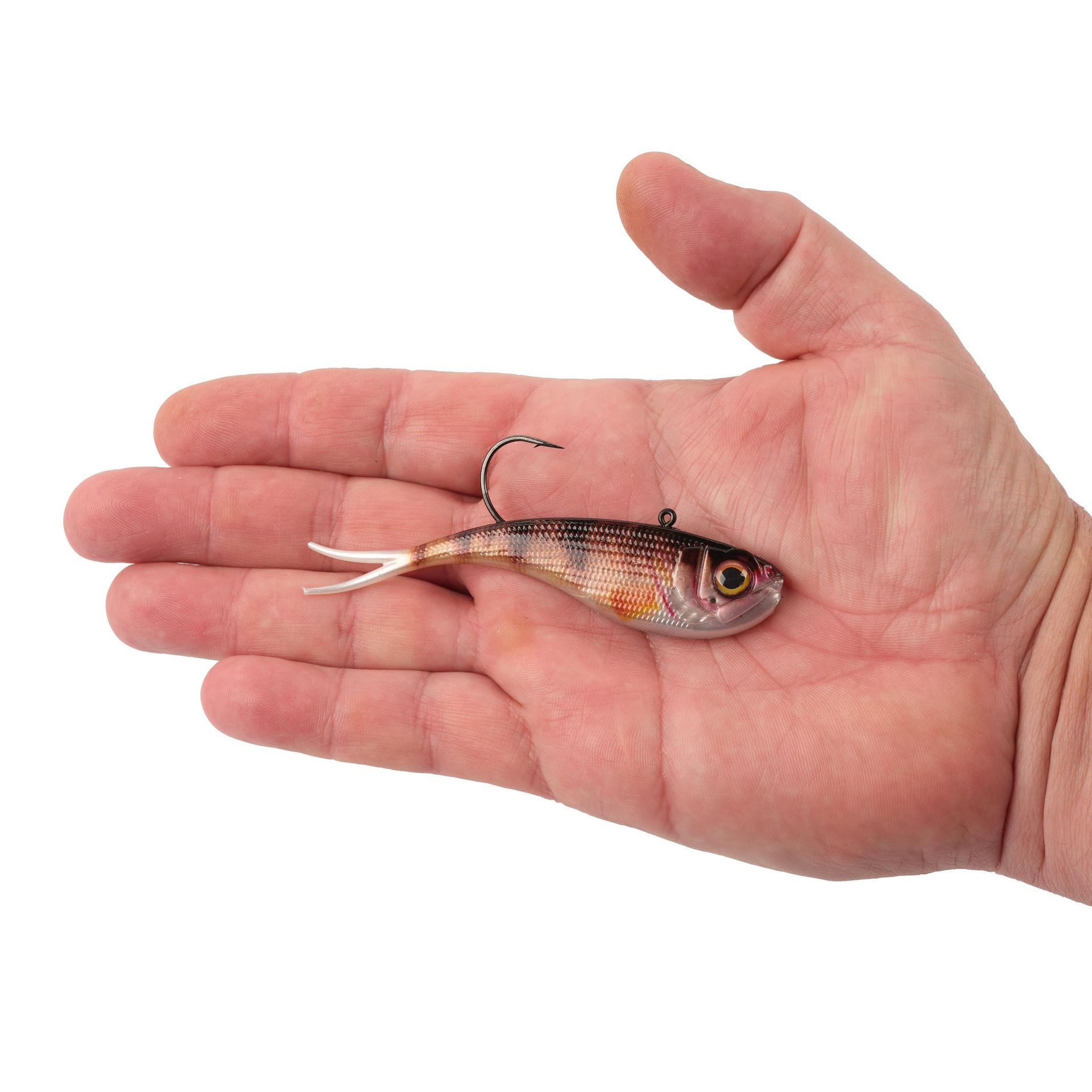 Berkley PowerBait Power Vibe