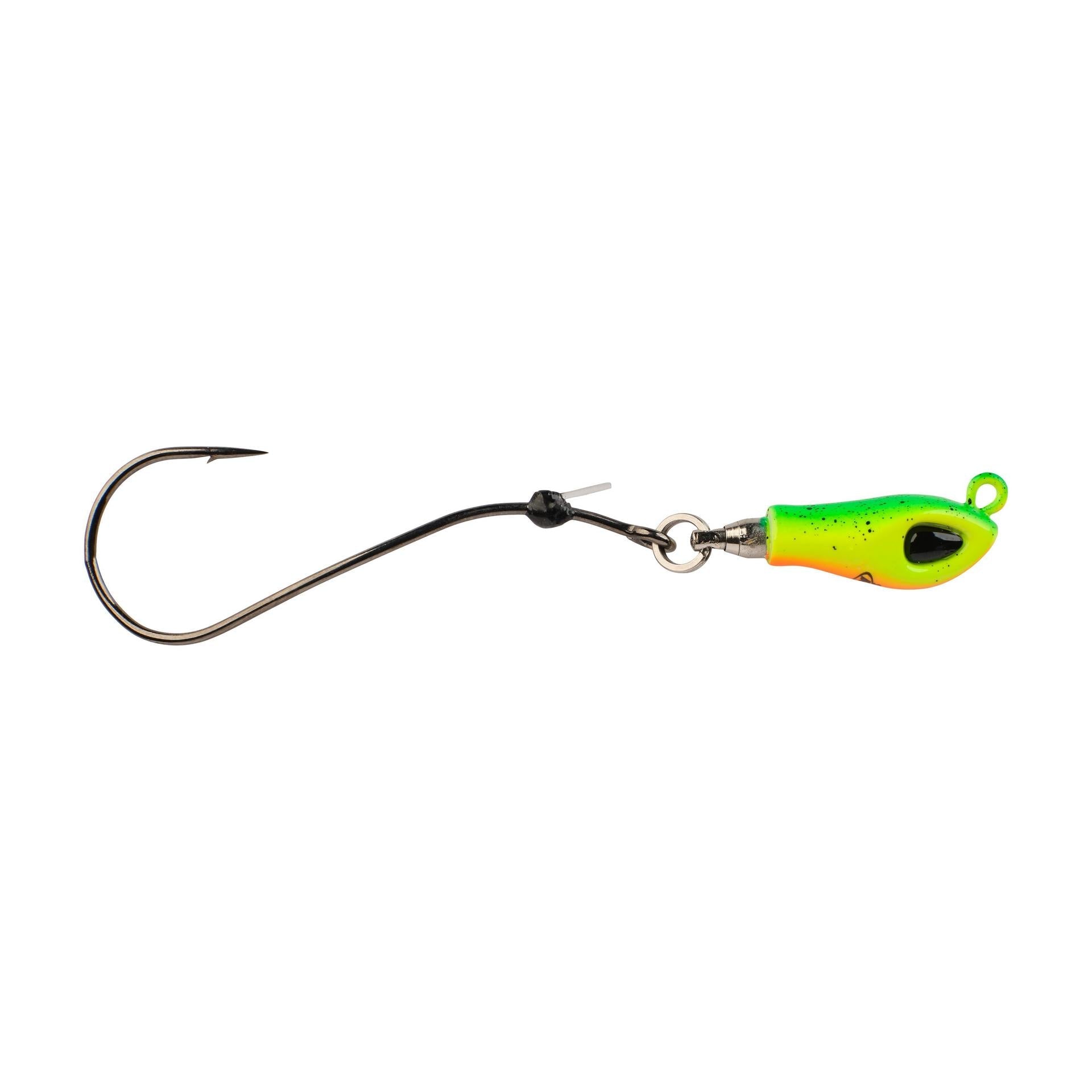 Berkley Rawler Jig