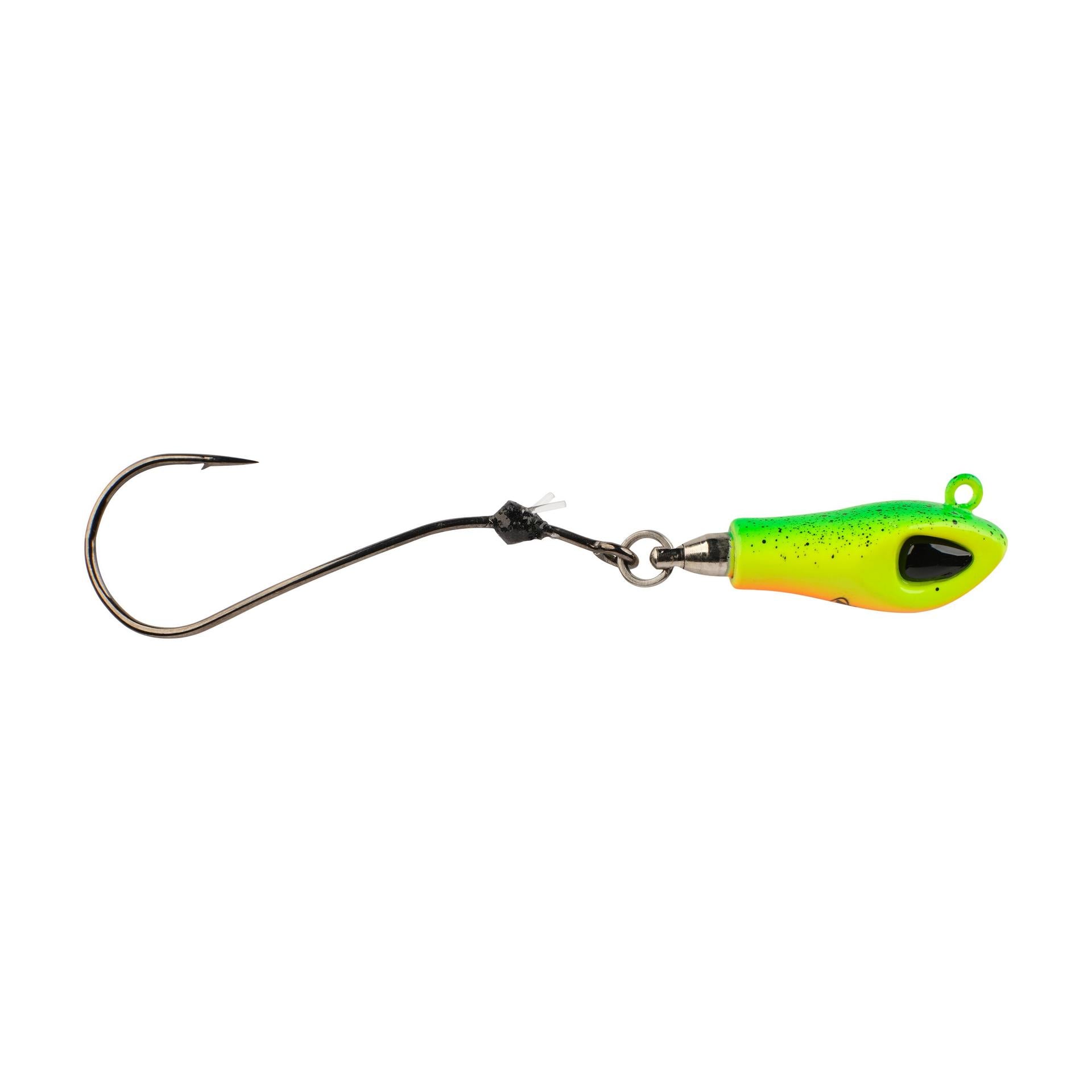 Berkley Rawler Jig