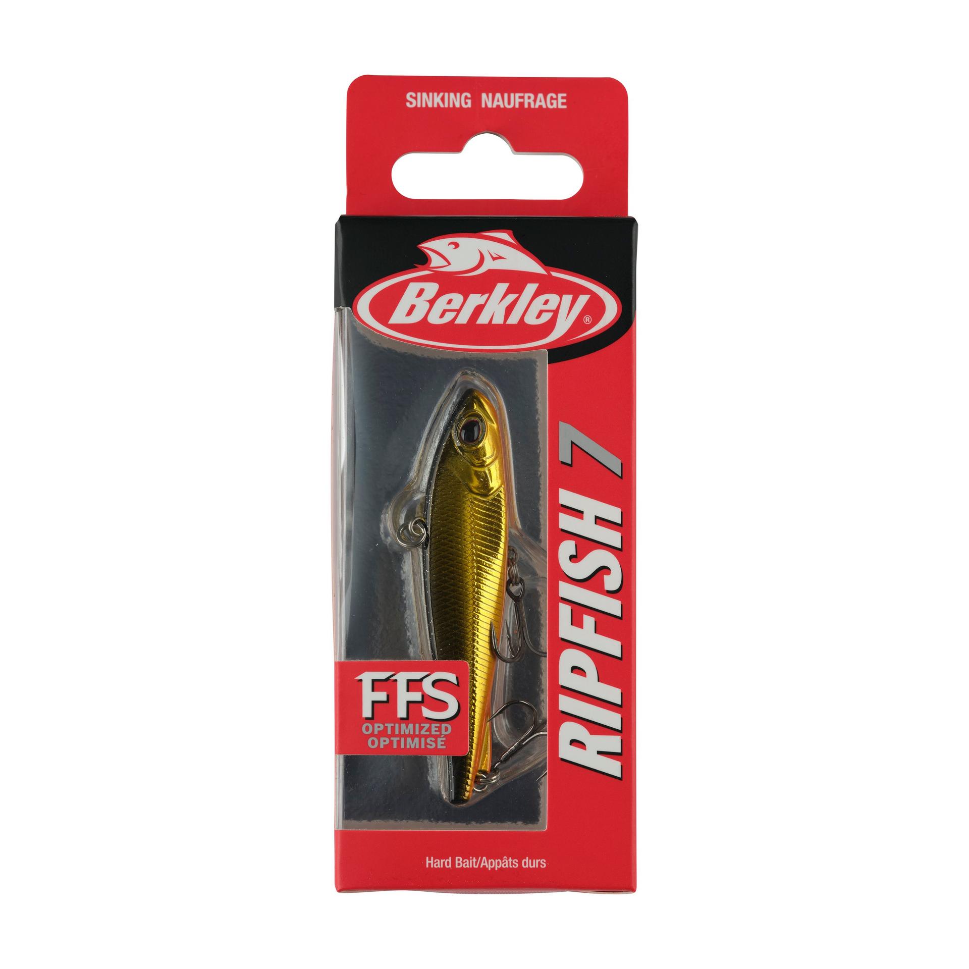 Berkley Ripfish