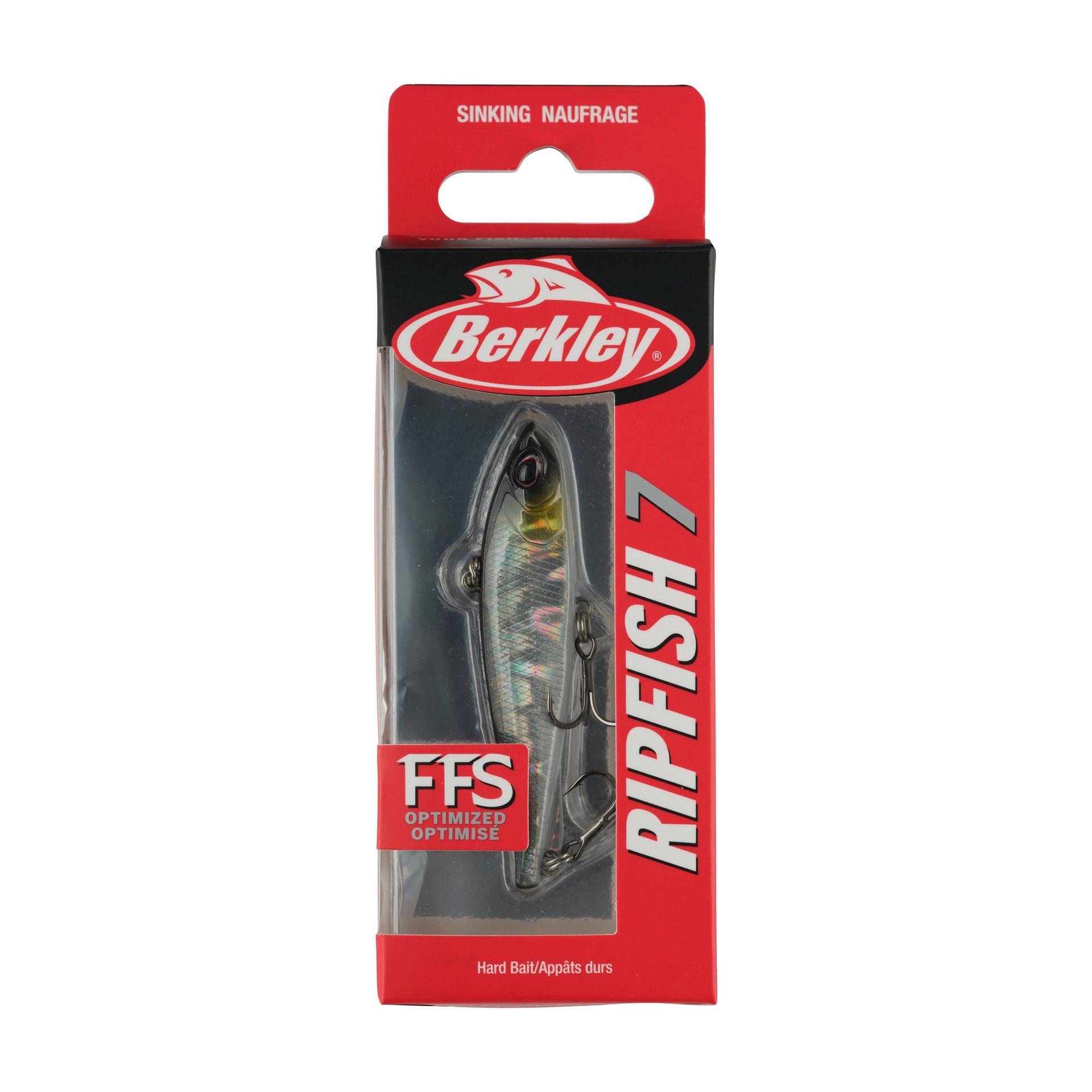 Berkley Ripfish