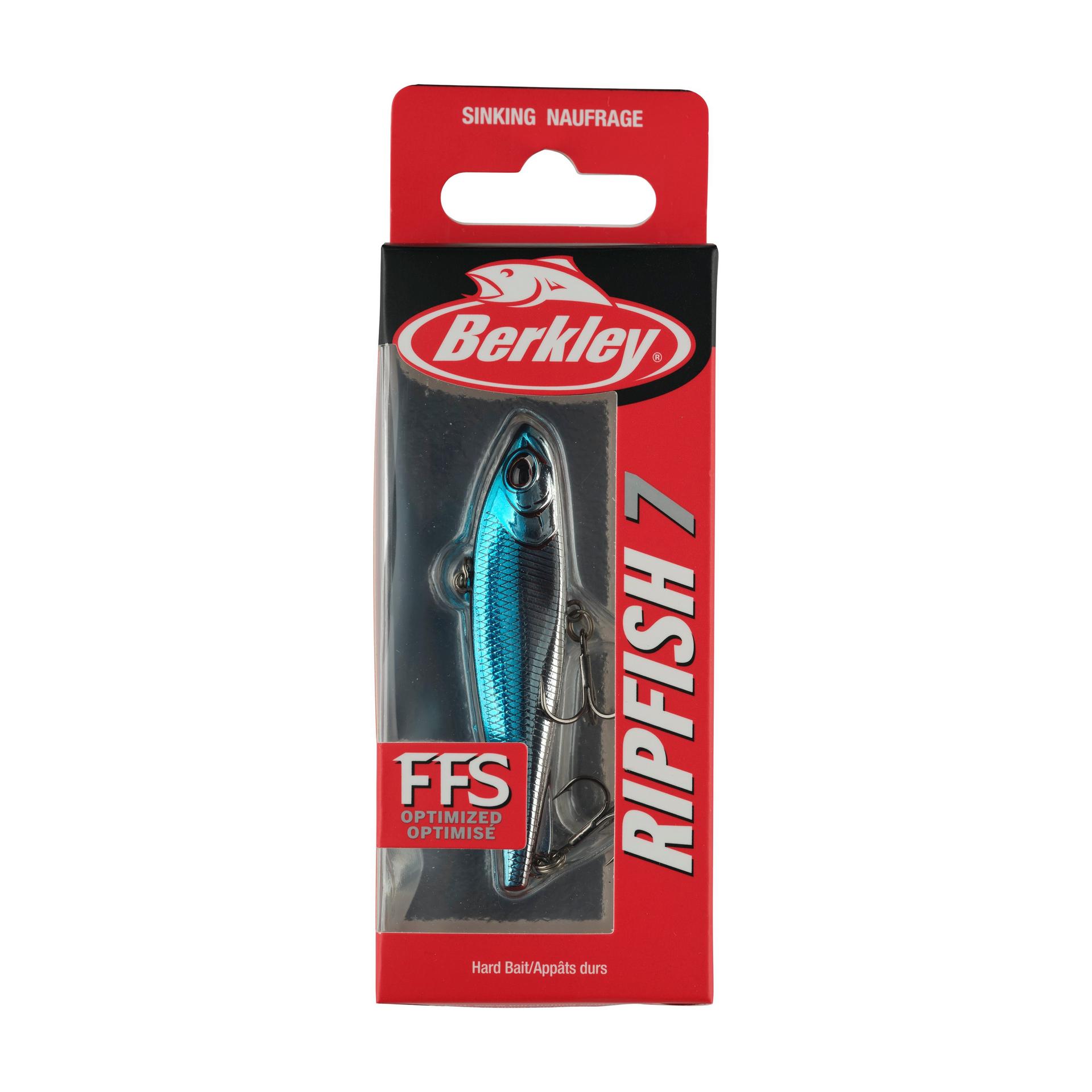 Berkley Ripfish