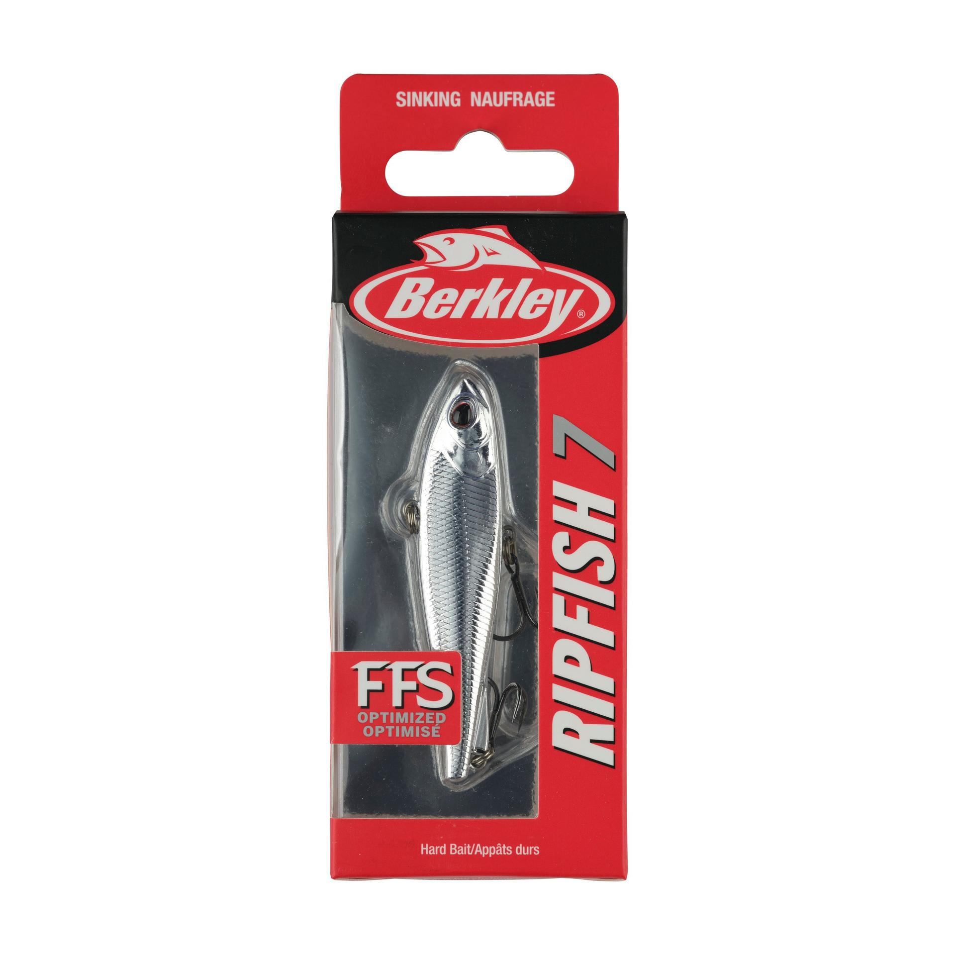 Berkley Ripfish
