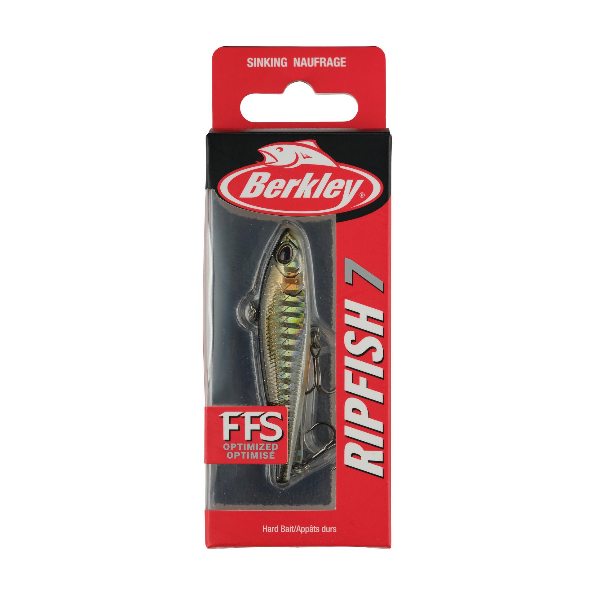 Berkley Ripfish