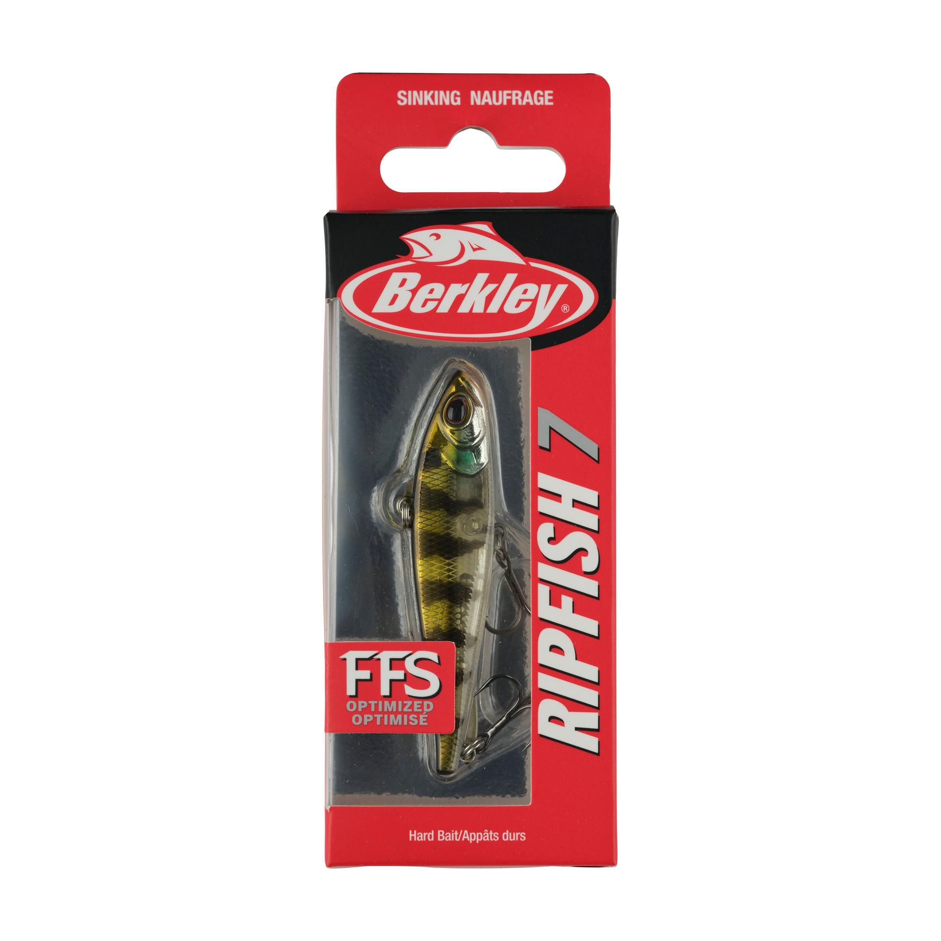 Berkley Ripfish