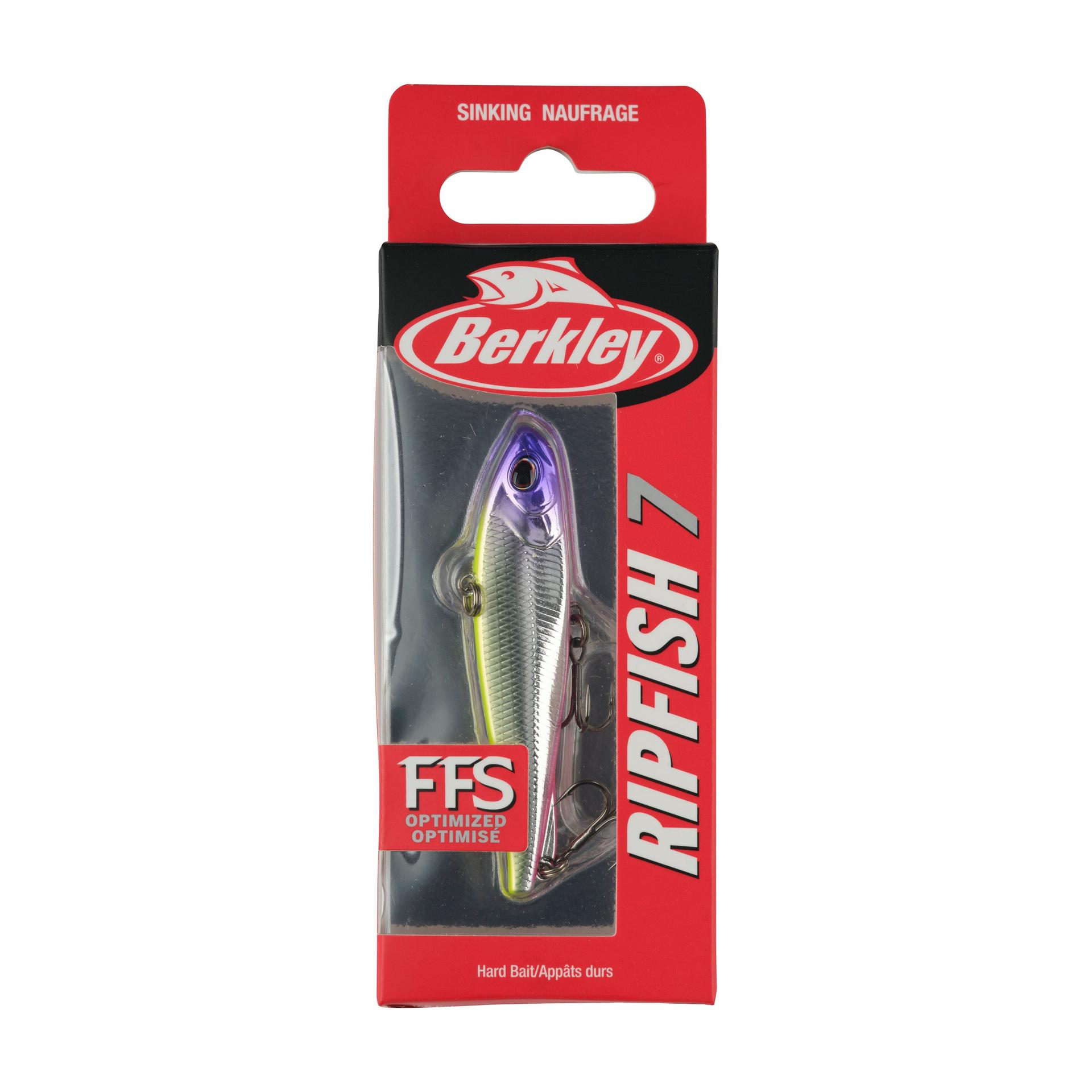Berkley Ripfish