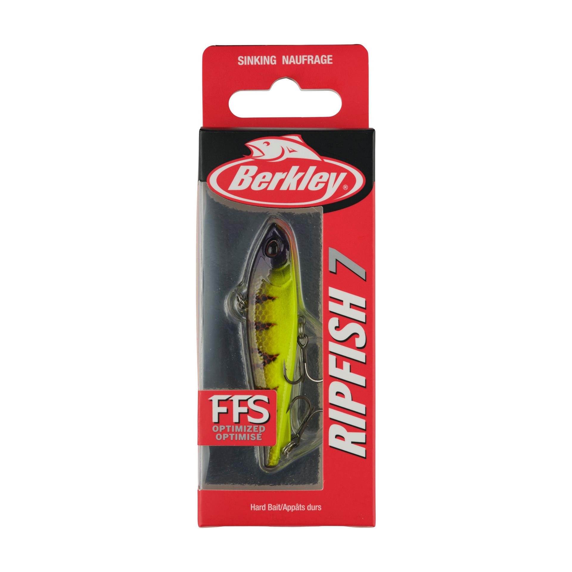Berkley Ripfish