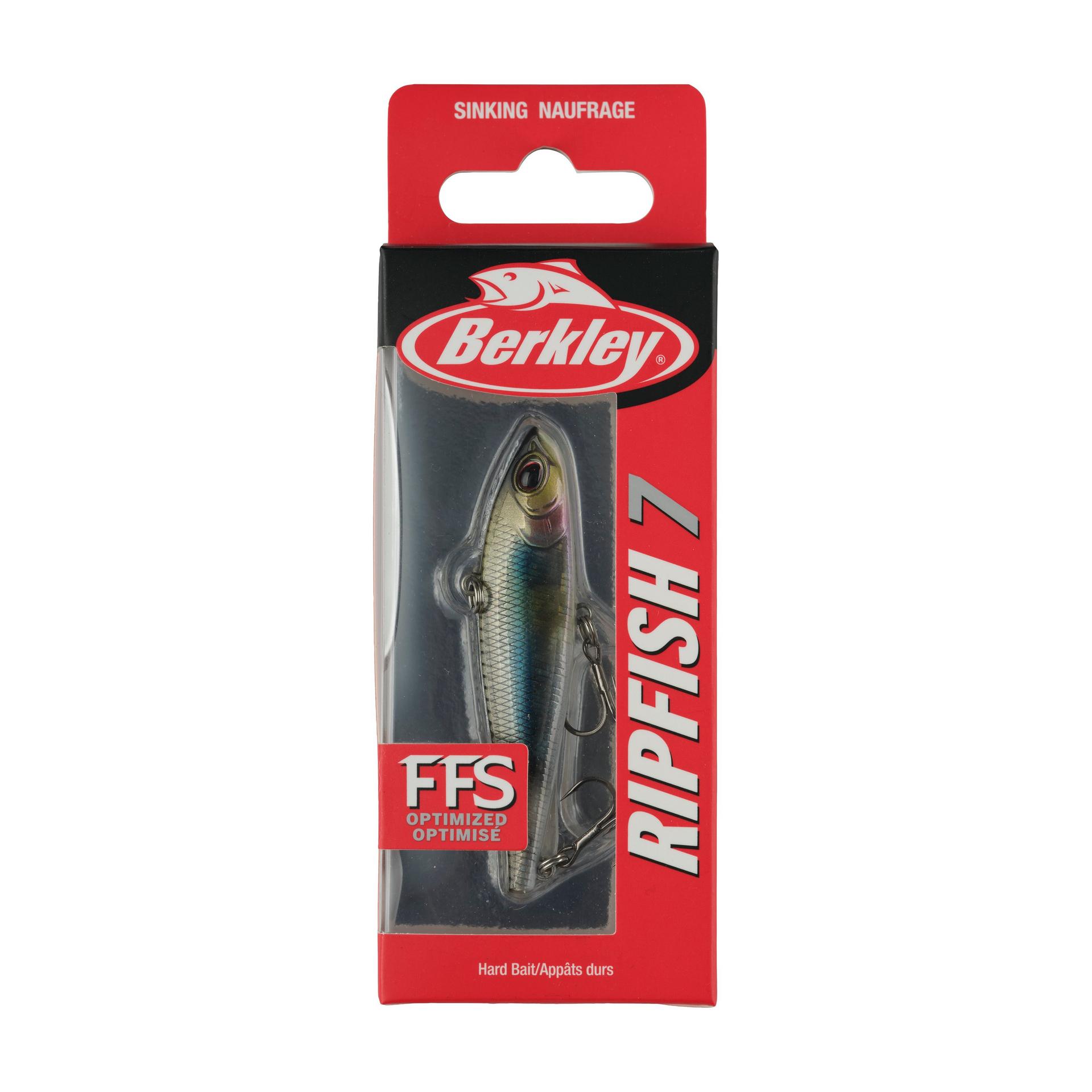 Berkley Ripfish