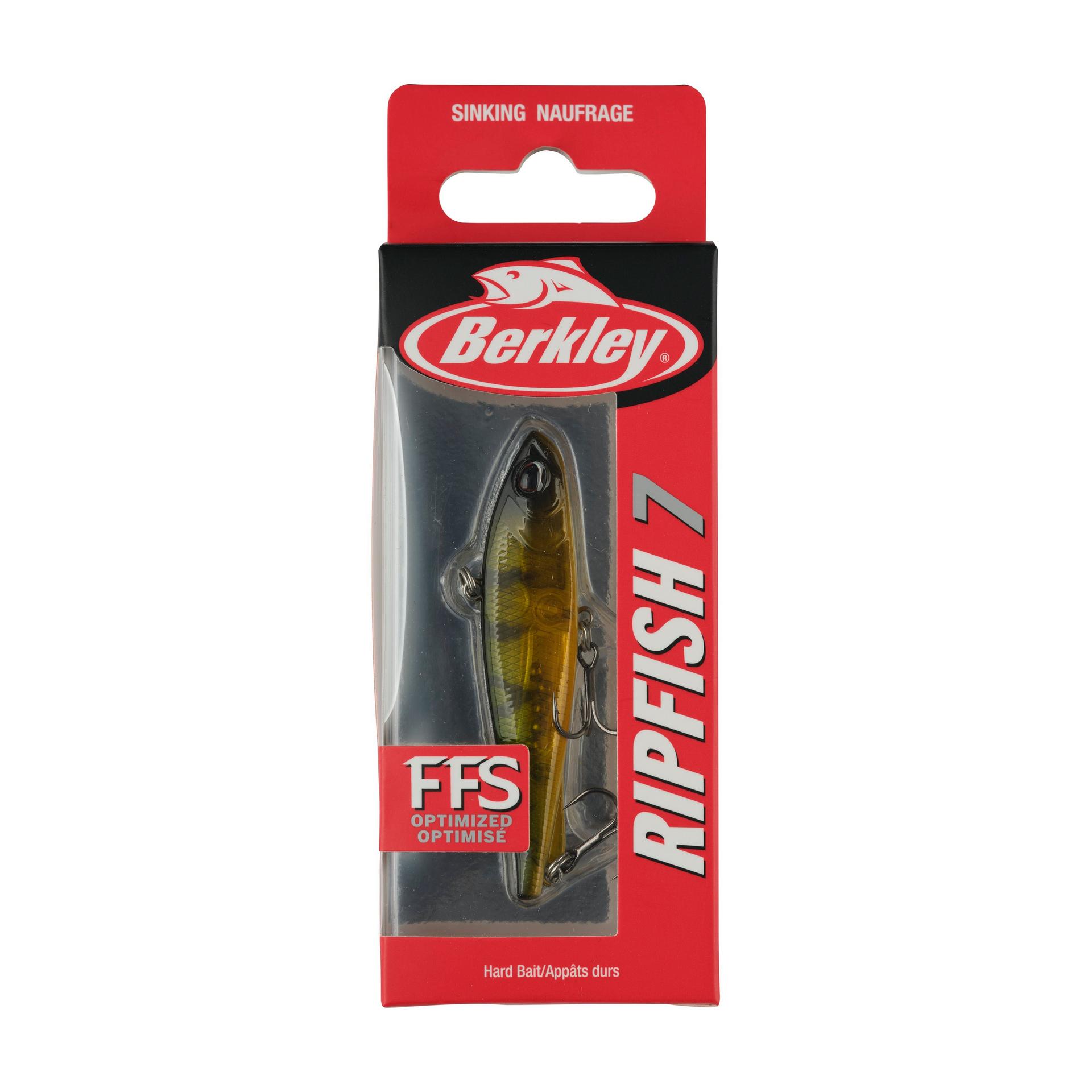 Berkley Ripfish